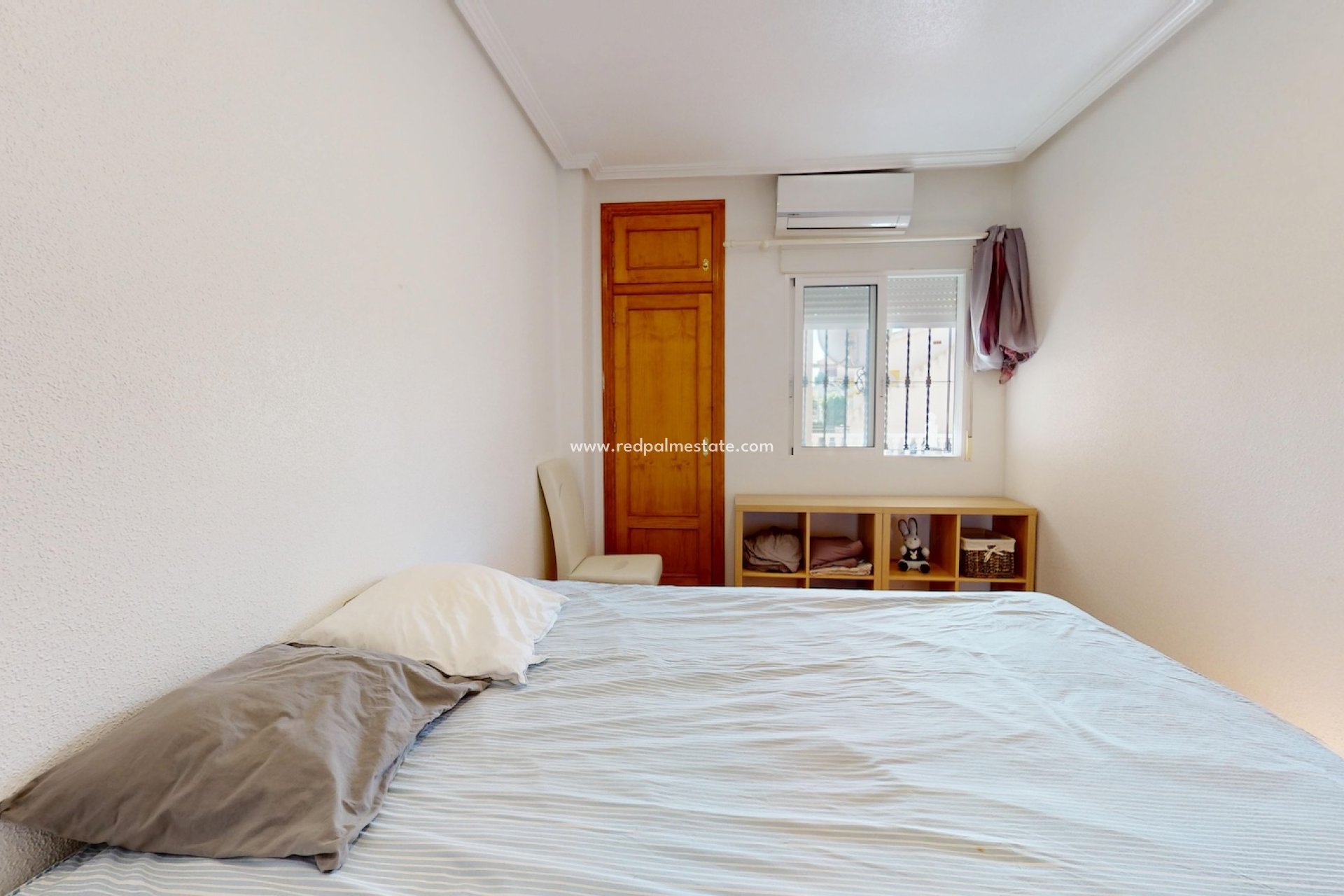 Reventa - Casa Adosada -
Orihuela Costa - Inland