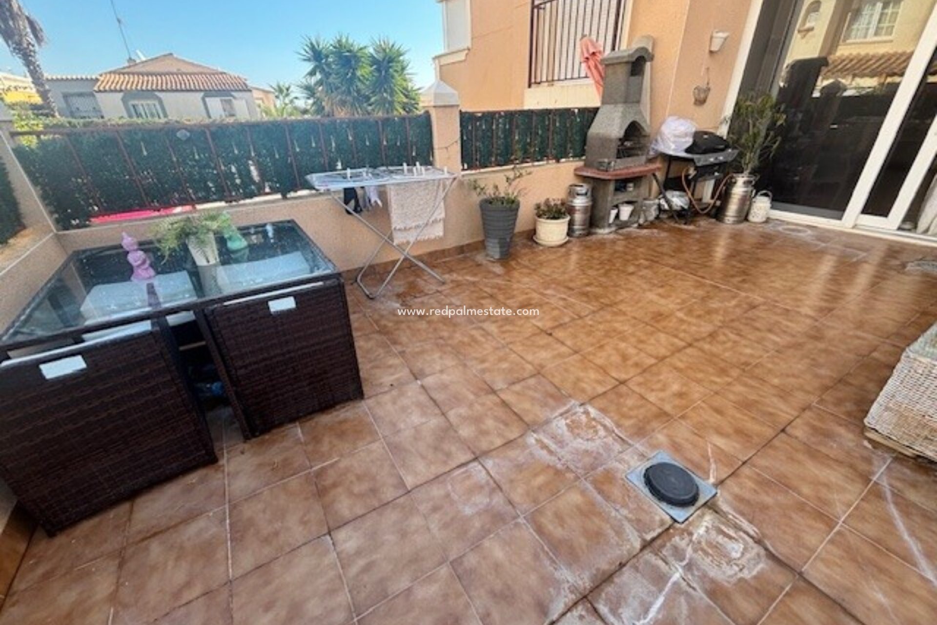 Reventa - Casa Adosada -
Orihuela Costa - Inland