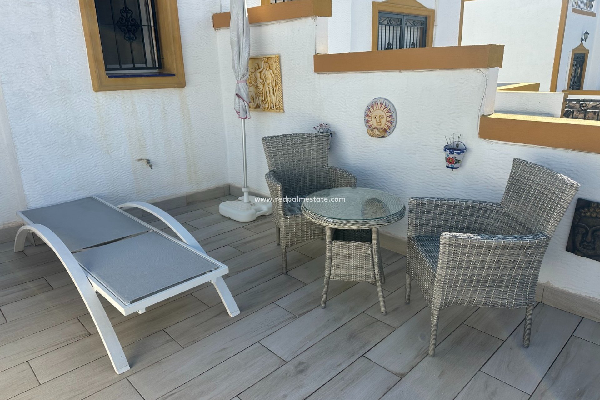 Reventa - Casa Adosada -
Orihuela Costa - Inland