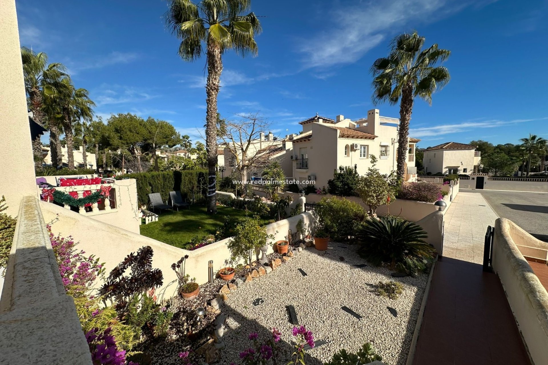 Reventa - Casa Adosada -
Orihuela Costa - Inland