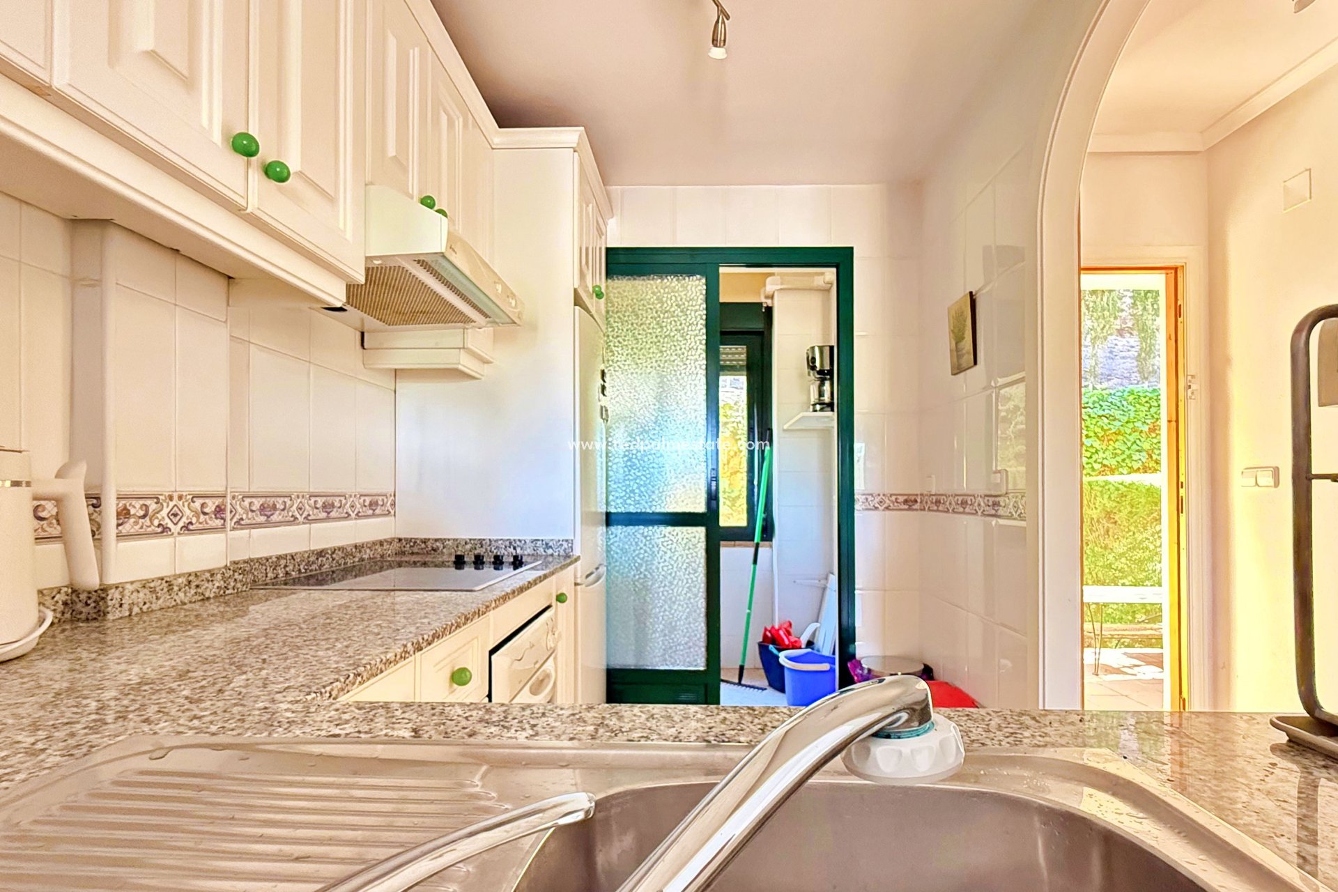 Reventa - Casa Adosada -
Orihuela Costa - Inland