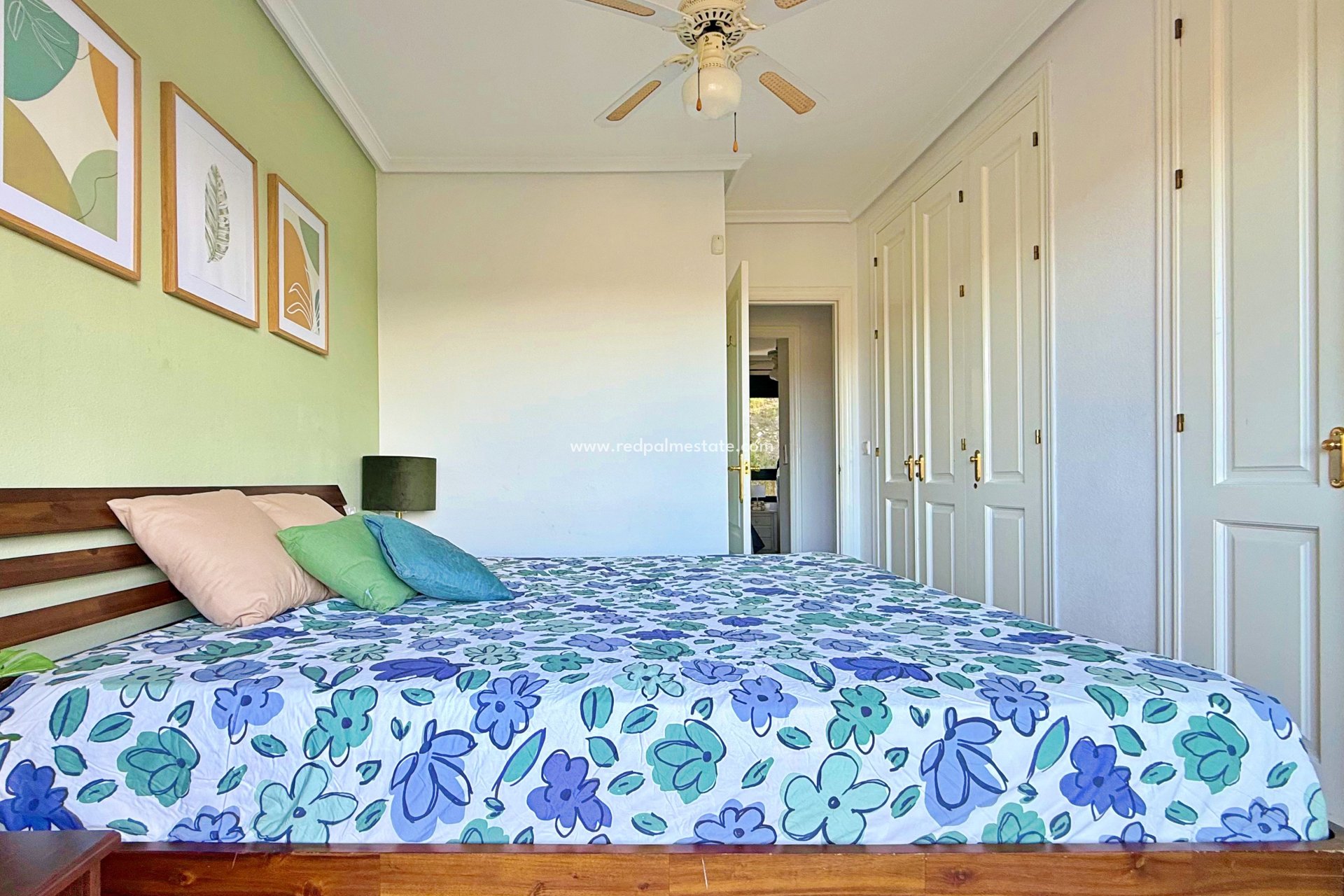 Reventa - Casa Adosada -
Orihuela Costa - Inland