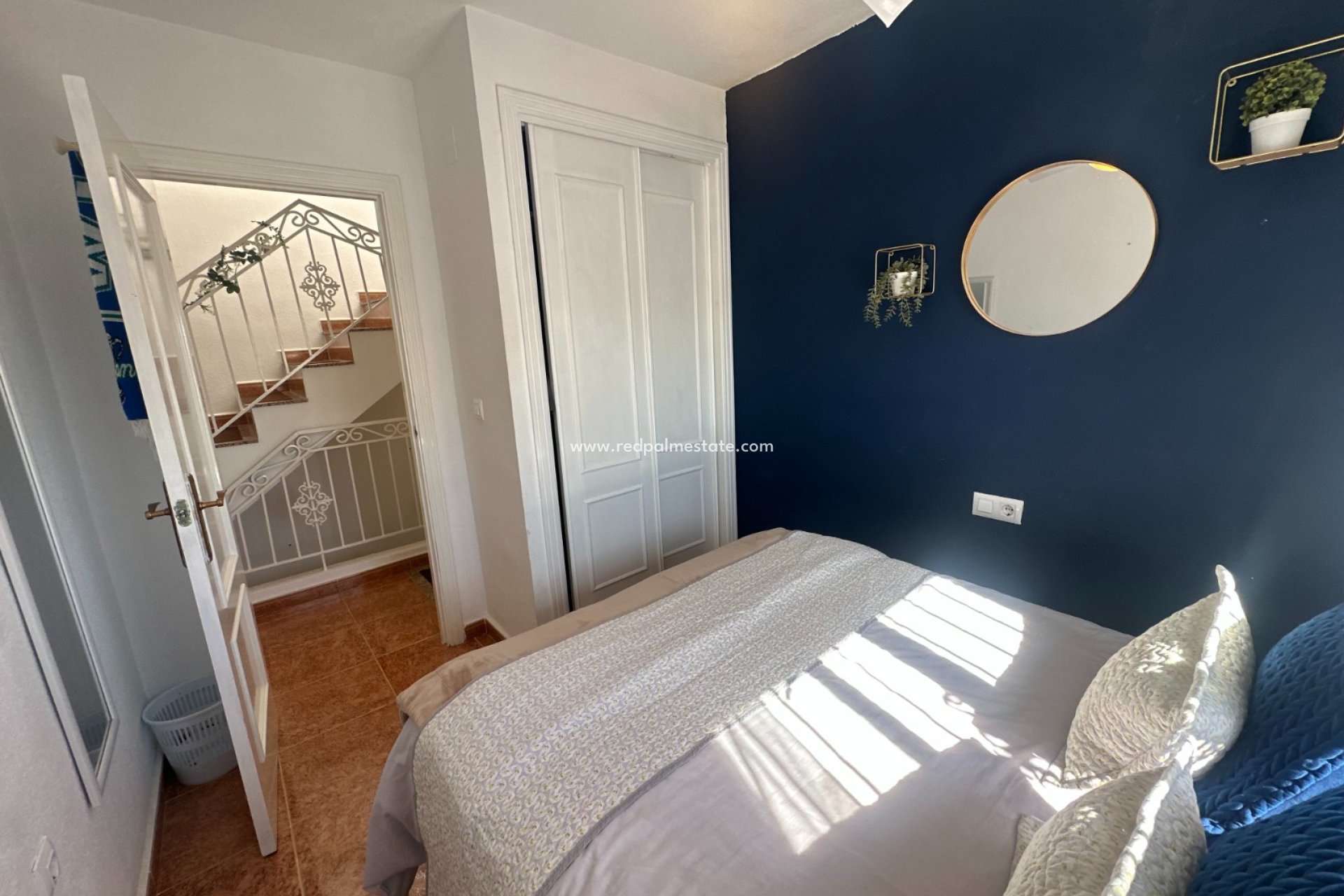 Reventa - Casa Adosada -
Orihuela Costa - Inland