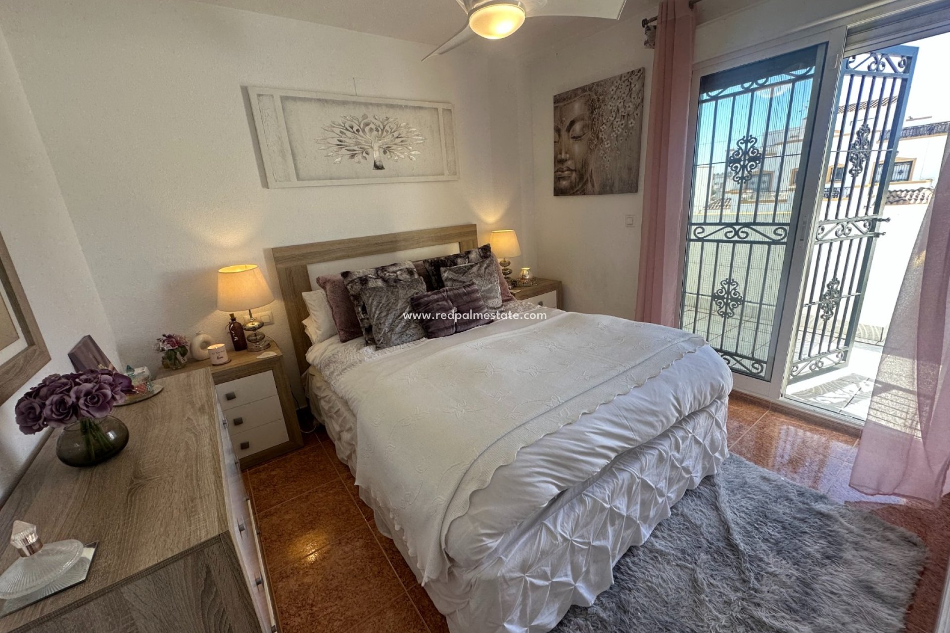 Reventa - Casa Adosada -
Orihuela Costa - Inland