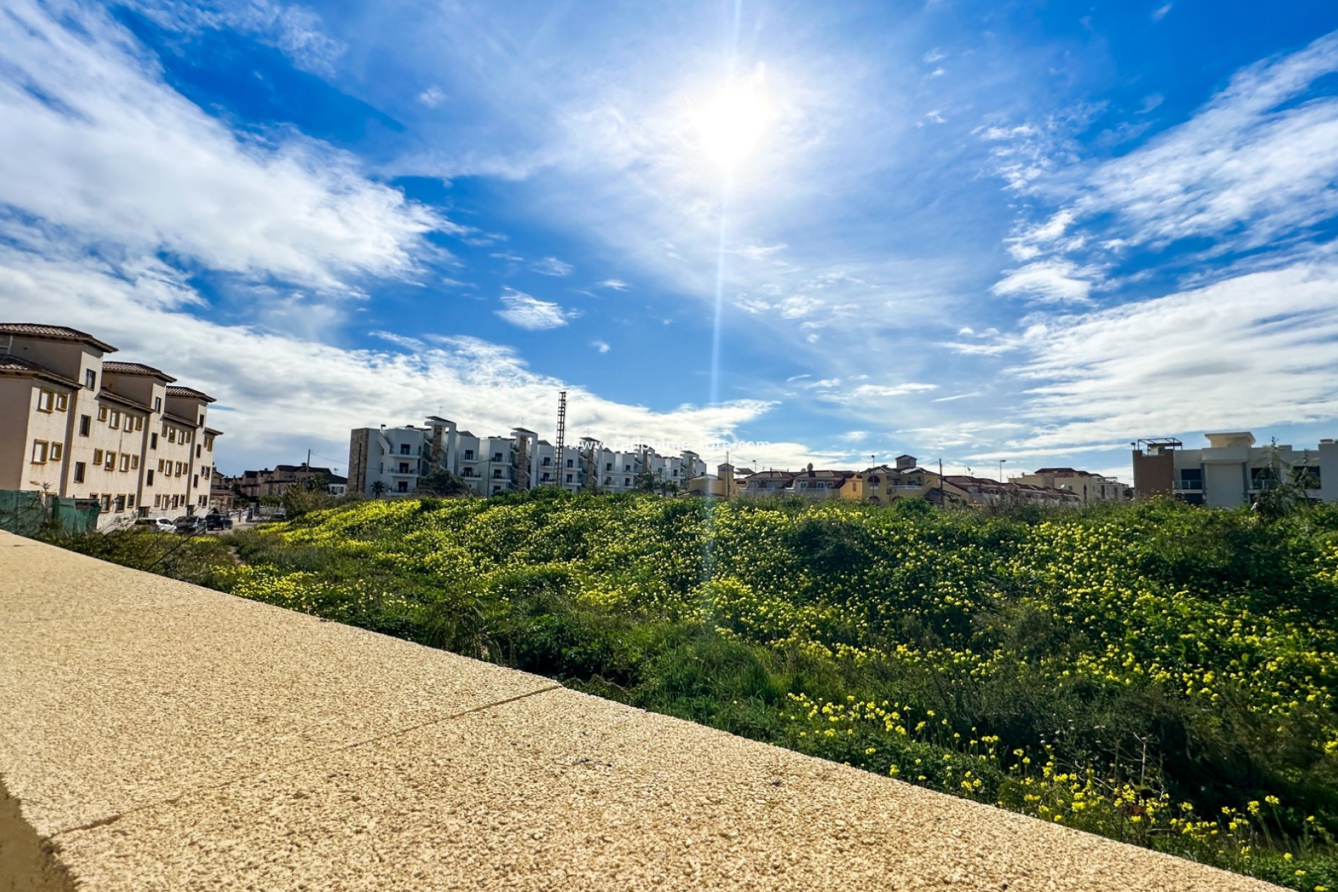 Reventa - Casa Adosada -
Orihuela Costa - Inland