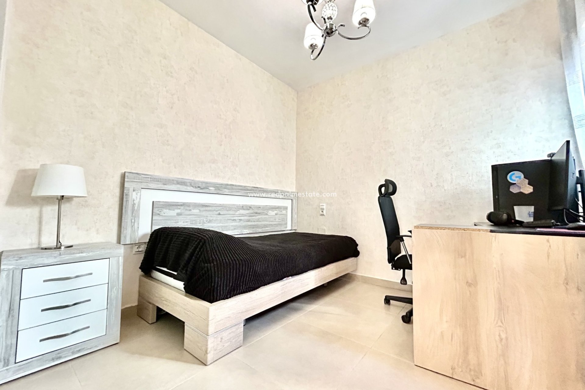 Reventa - Casa Adosada -
Orihuela Costa - Inland