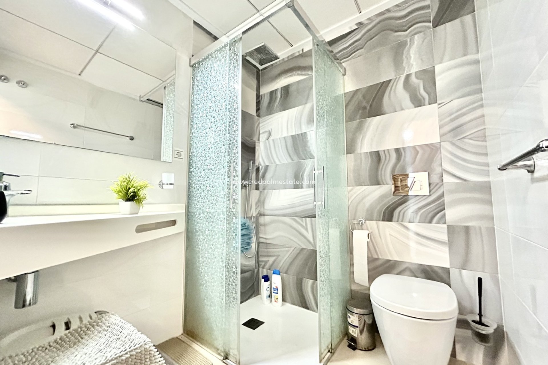 Reventa - Casa Adosada -
Orihuela Costa - Inland