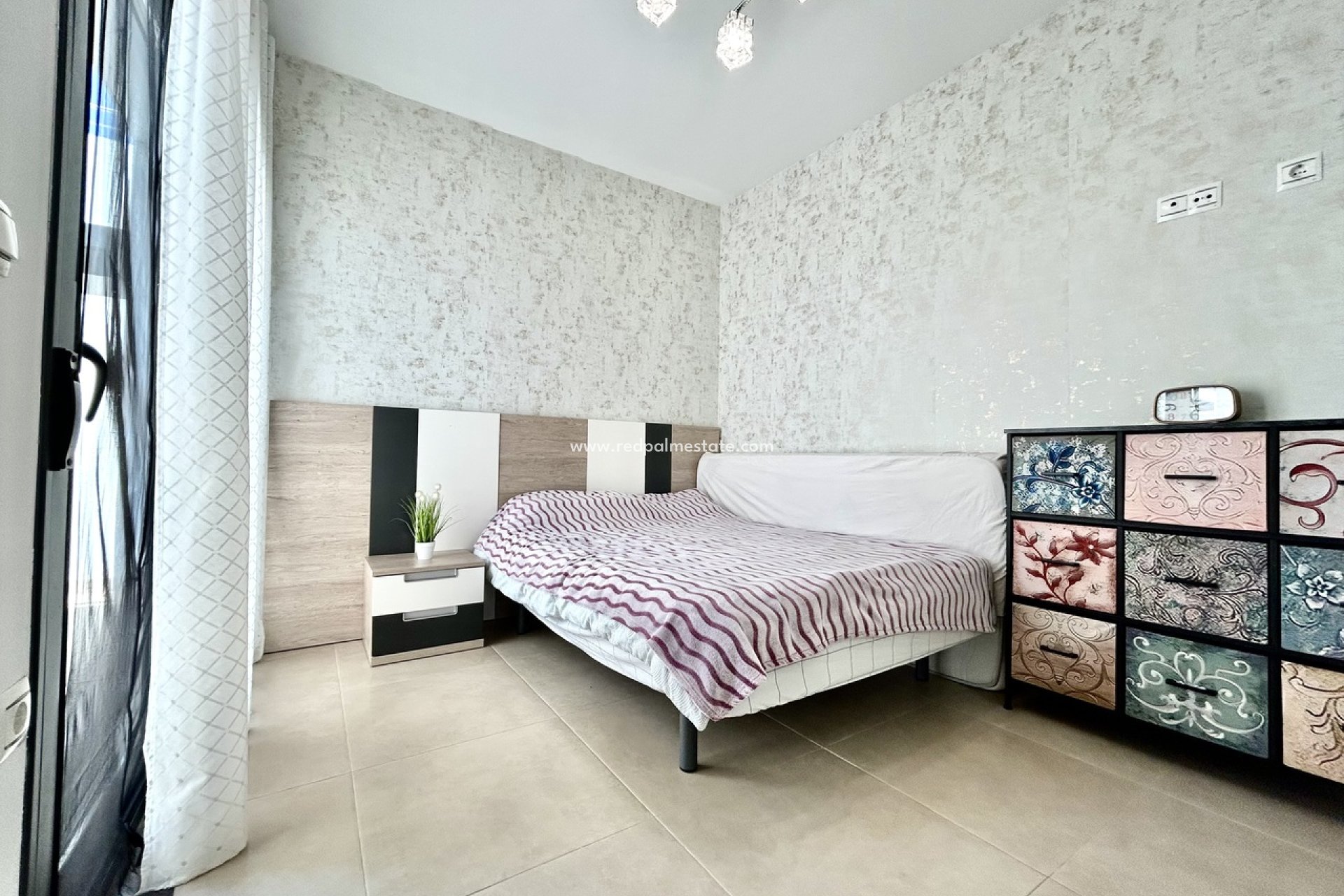 Reventa - Casa Adosada -
Orihuela Costa - Inland