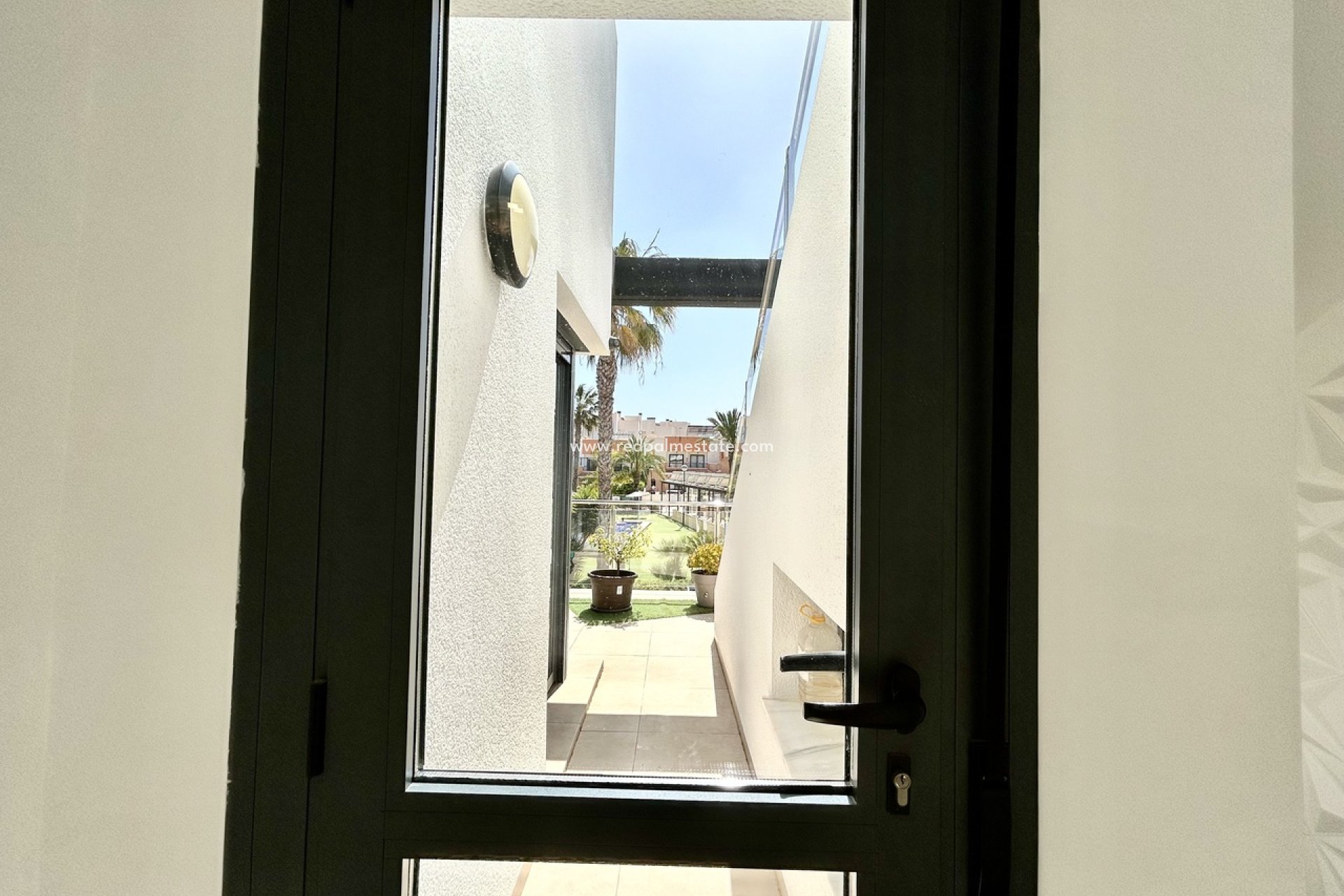 Reventa - Casa Adosada -
Orihuela Costa - Inland