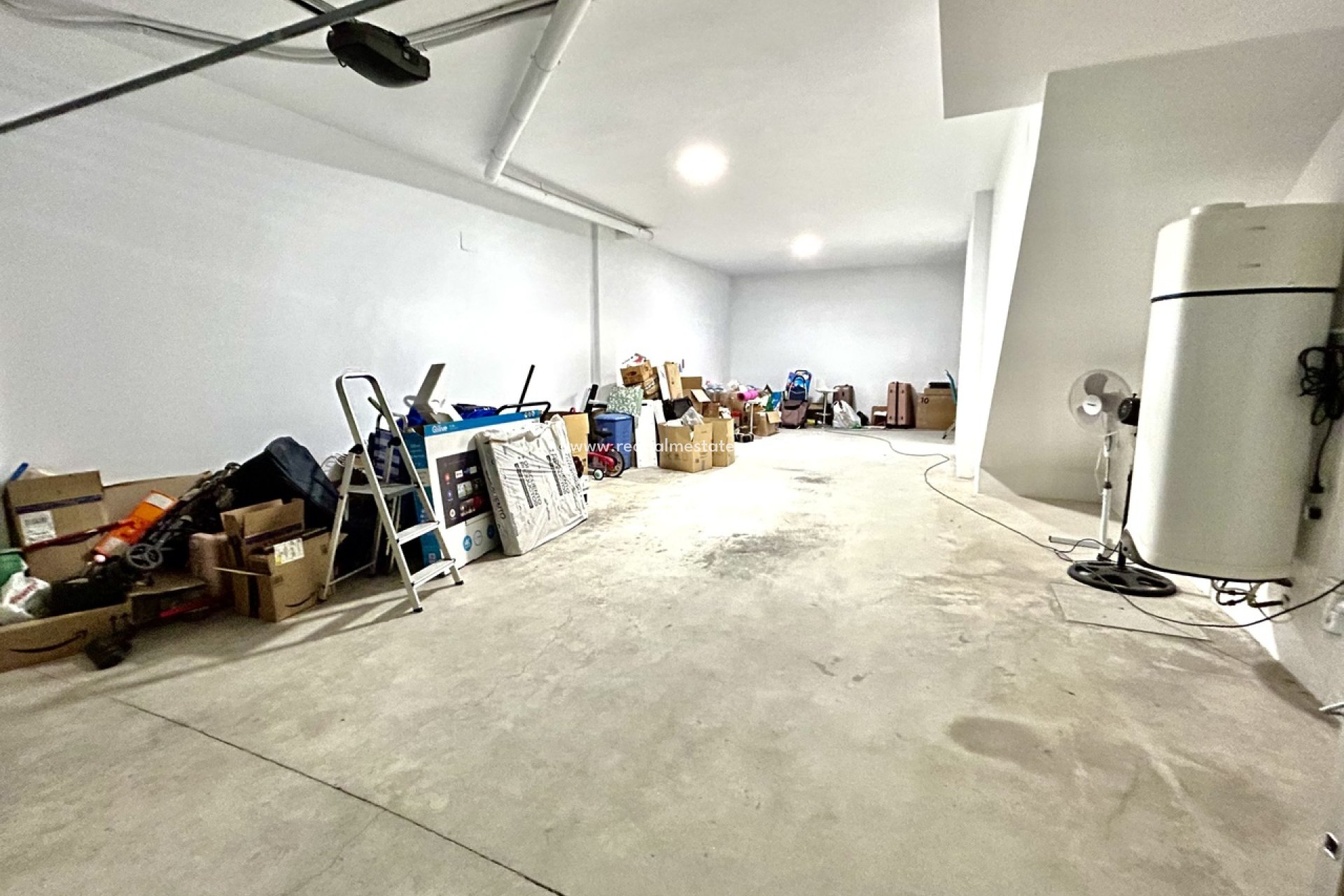 Reventa - Casa Adosada -
Orihuela Costa - Inland