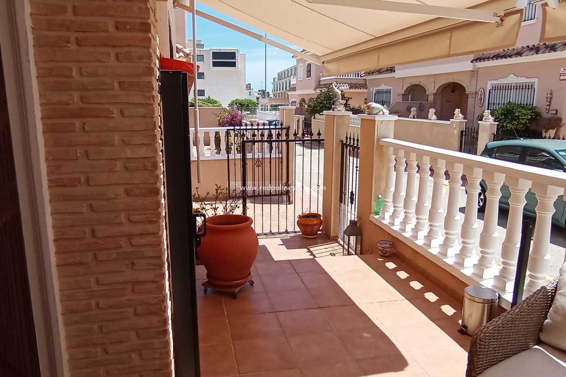Reventa - Casa Adosada -
Orihuela Costa - Inland
