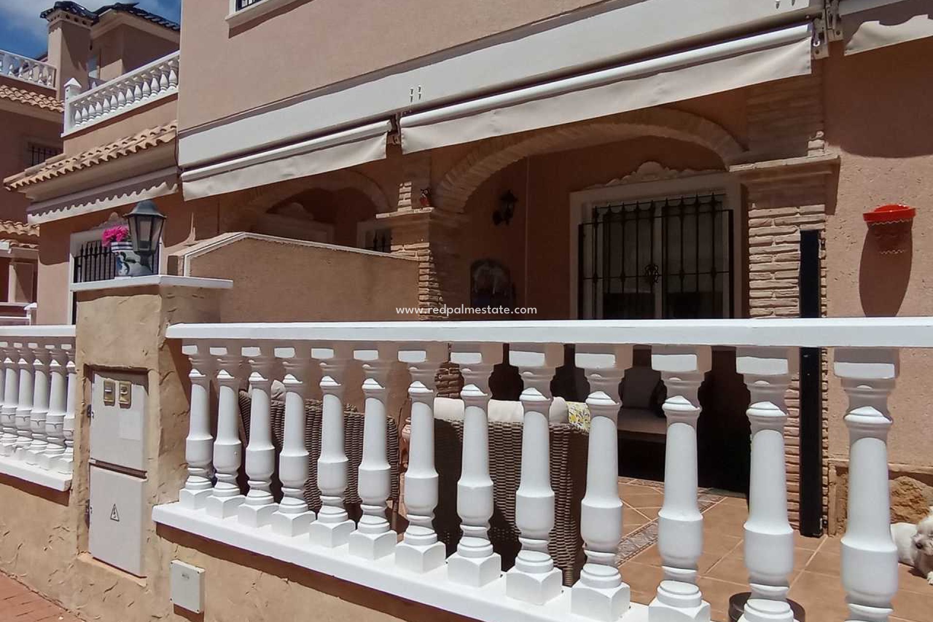 Reventa - Casa Adosada -
Orihuela Costa - Inland