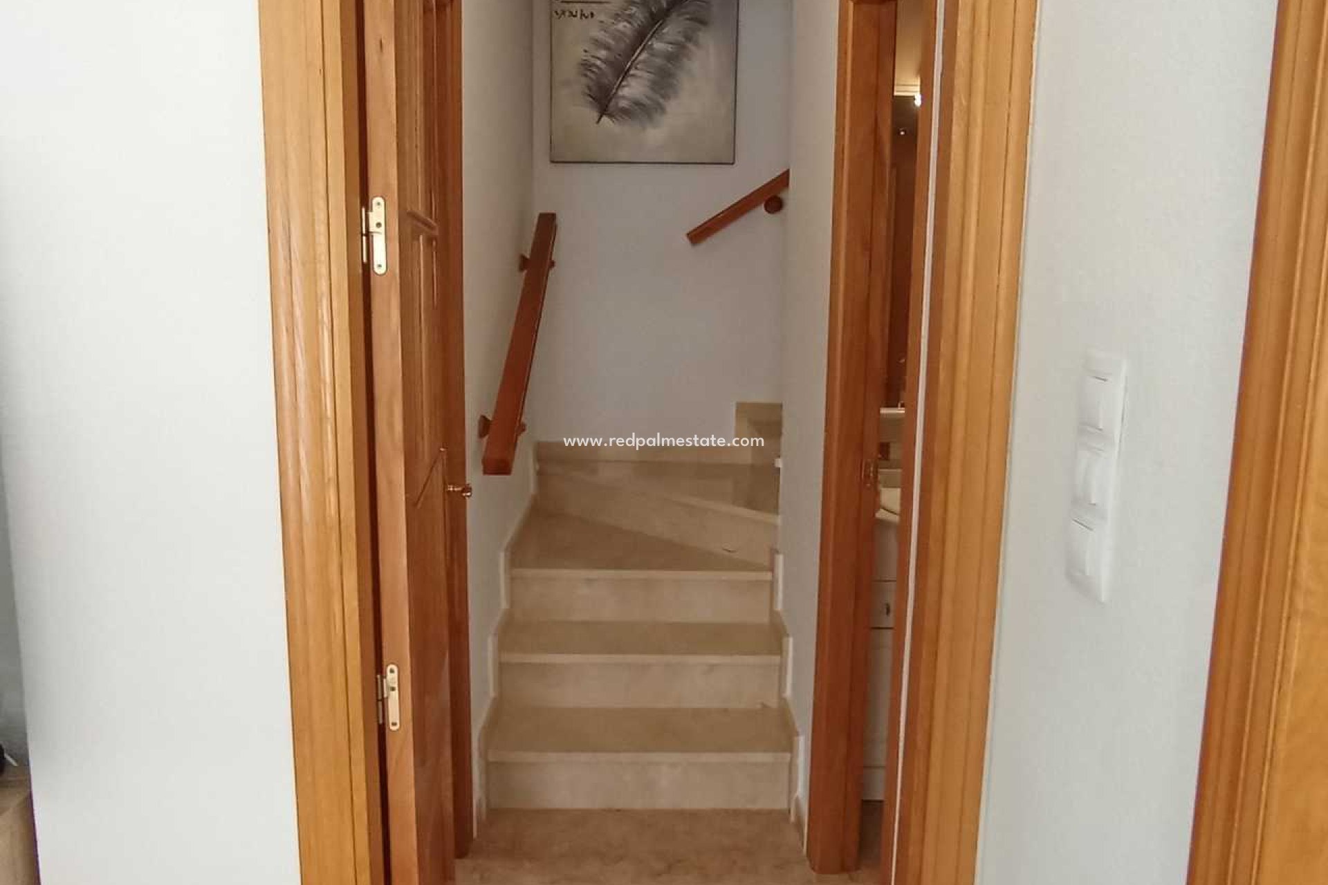 Reventa - Casa Adosada -
Orihuela Costa - Inland