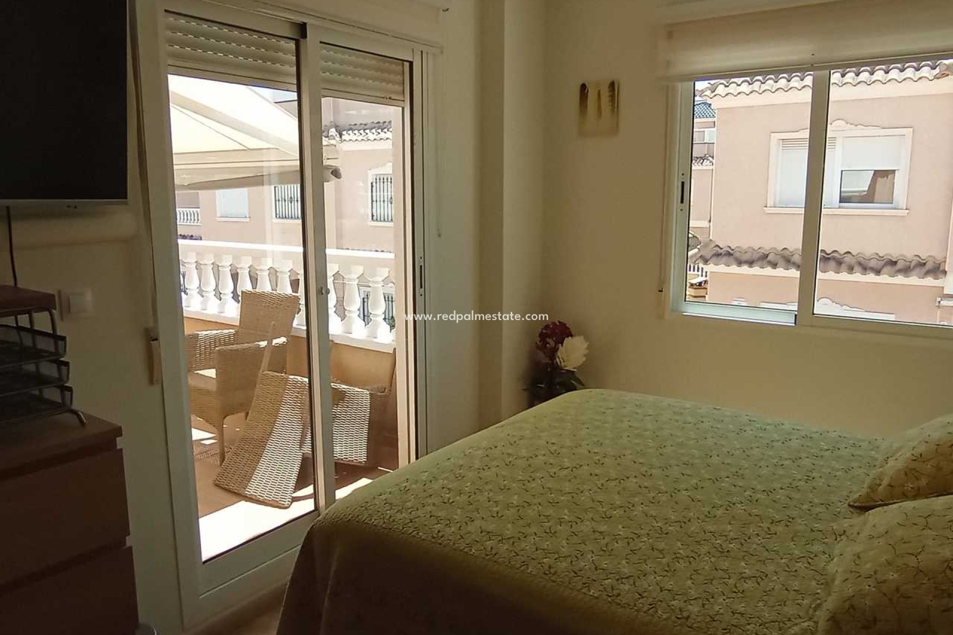 Reventa - Casa Adosada -
Orihuela Costa - Inland