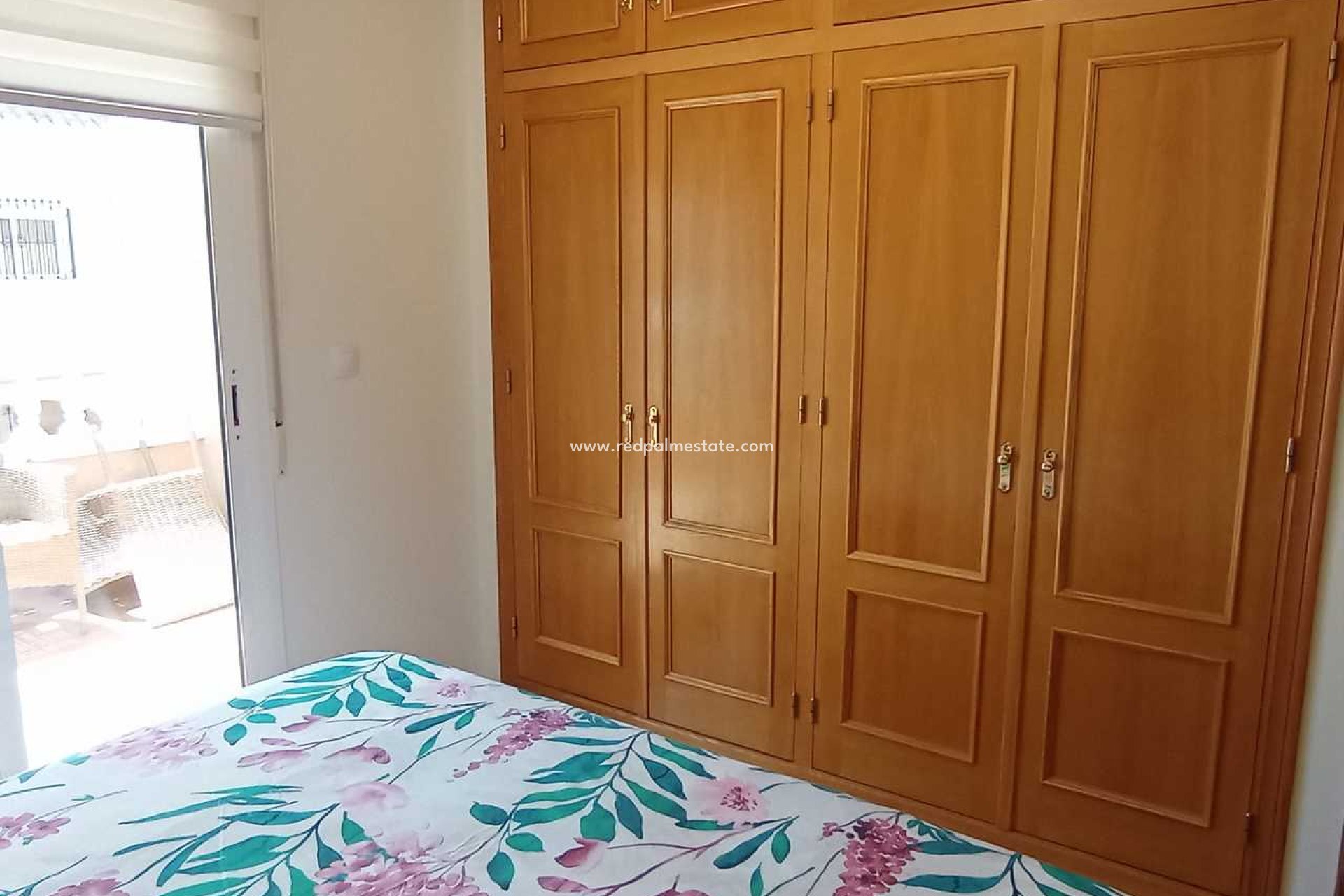 Reventa - Casa Adosada -
Orihuela Costa - Inland