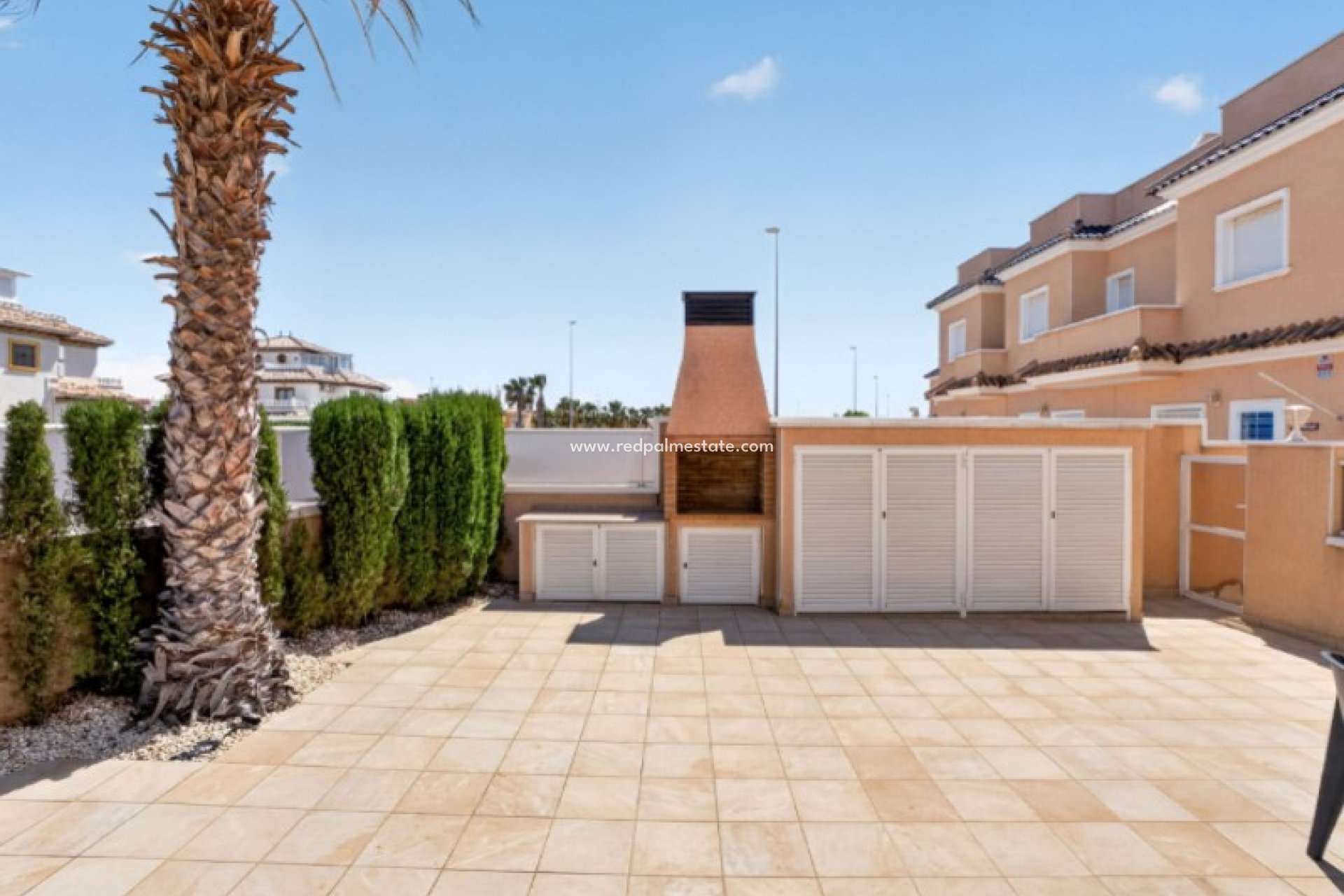 Reventa - Casa Adosada -
Orihuela Costa - Inland