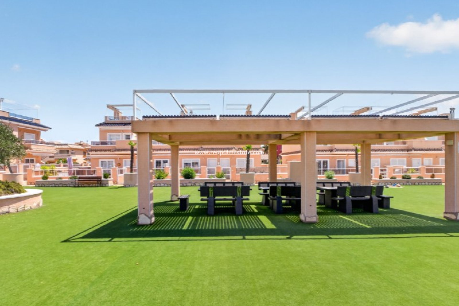 Reventa - Casa Adosada -
Orihuela Costa - Inland