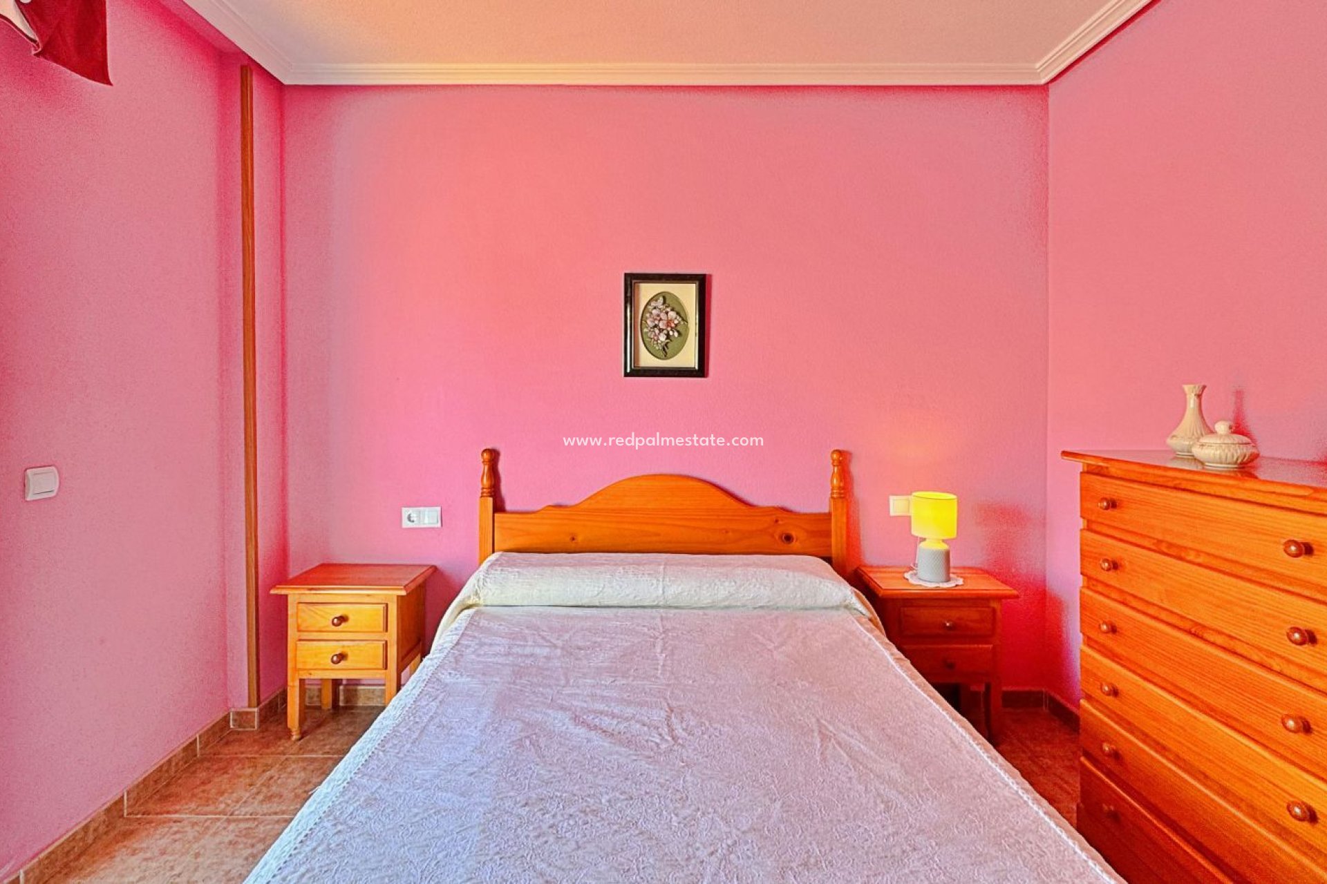 Reventa - Casa Adosada -
Orihuela Costa - La Campana