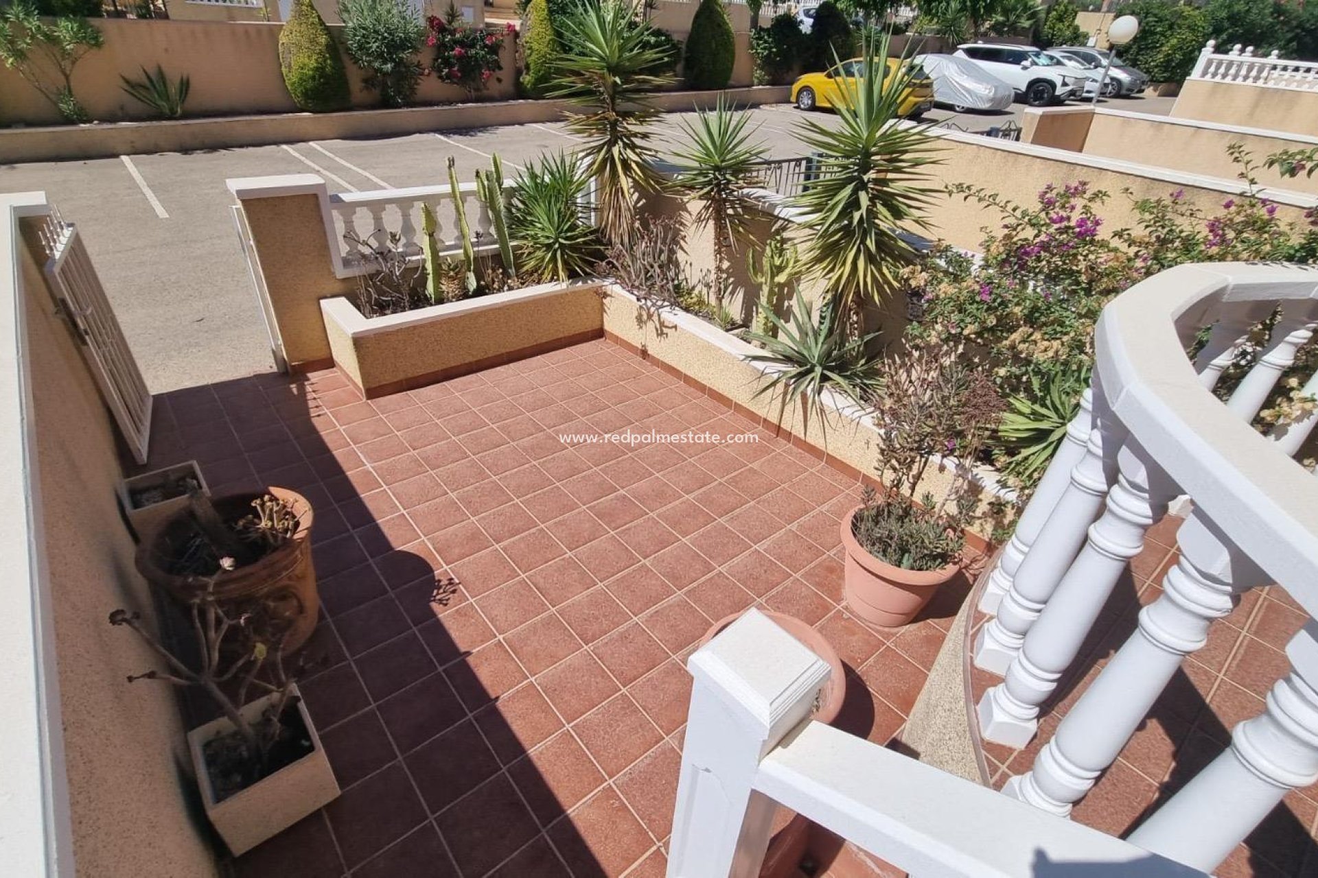 Reventa - Casa Adosada -
Orihuela Costa - La Ciñuelica
