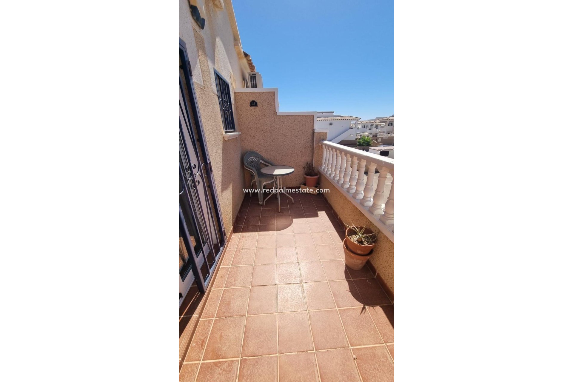 Reventa - Casa Adosada -
Orihuela Costa - La Ciñuelica