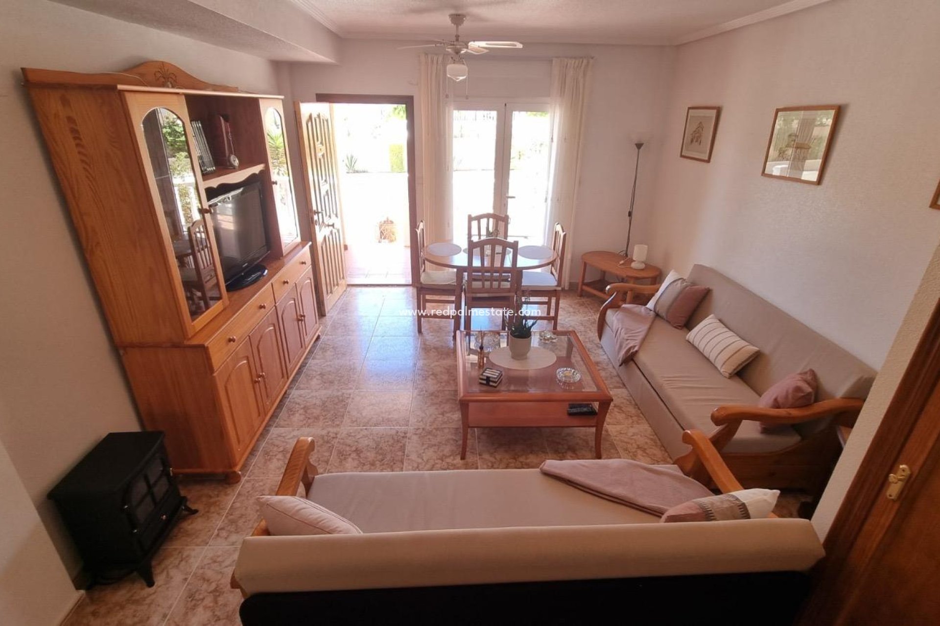 Reventa - Casa Adosada -
Orihuela Costa - La Ciñuelica