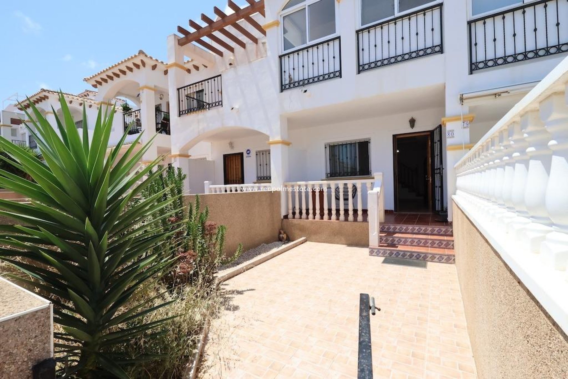 Reventa - Casa Adosada -
Orihuela Costa - La Ciñuelica