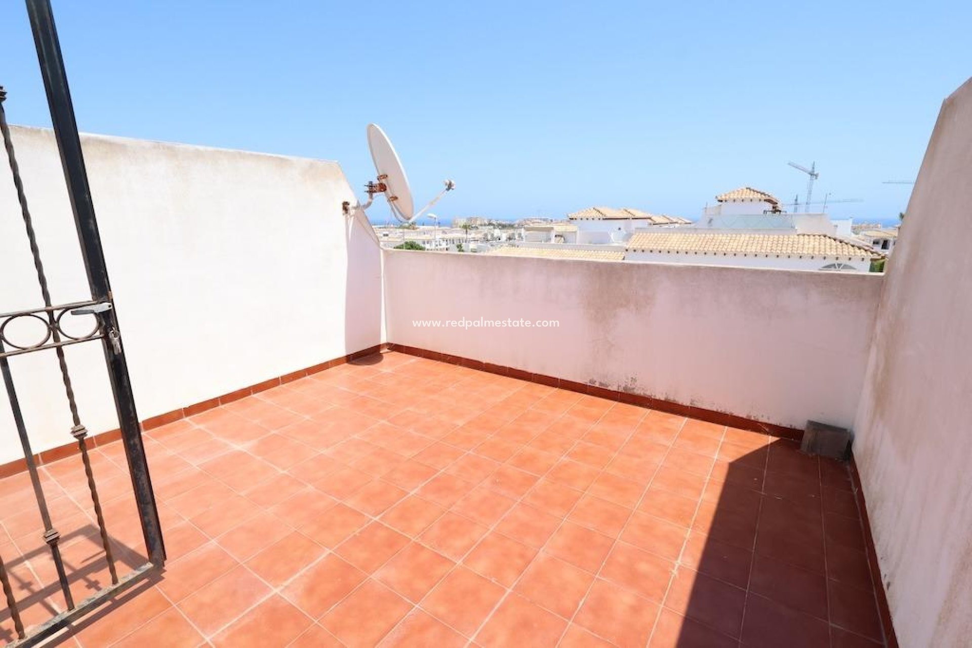 Reventa - Casa Adosada -
Orihuela Costa - La Ciñuelica