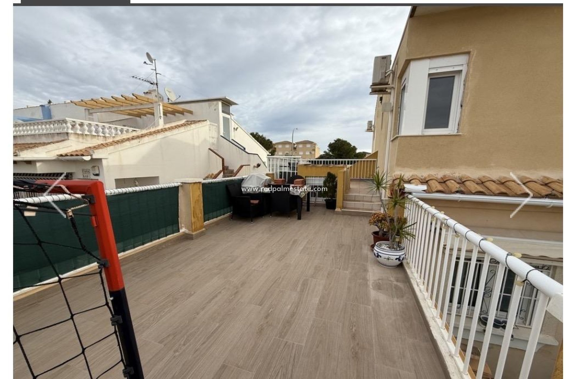 Reventa - Casa Adosada -
Orihuela Costa - La Florida