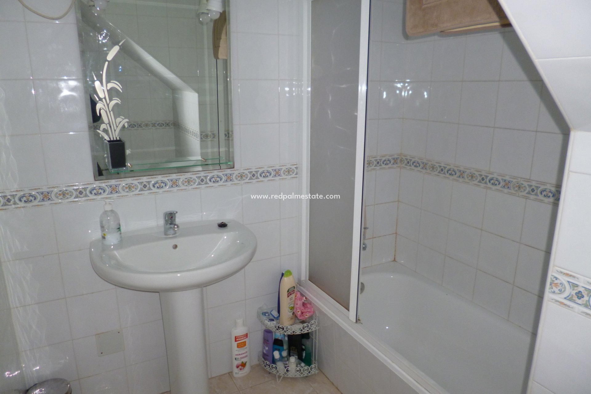 Reventa - Casa Adosada -
Orihuela Costa - La Florida