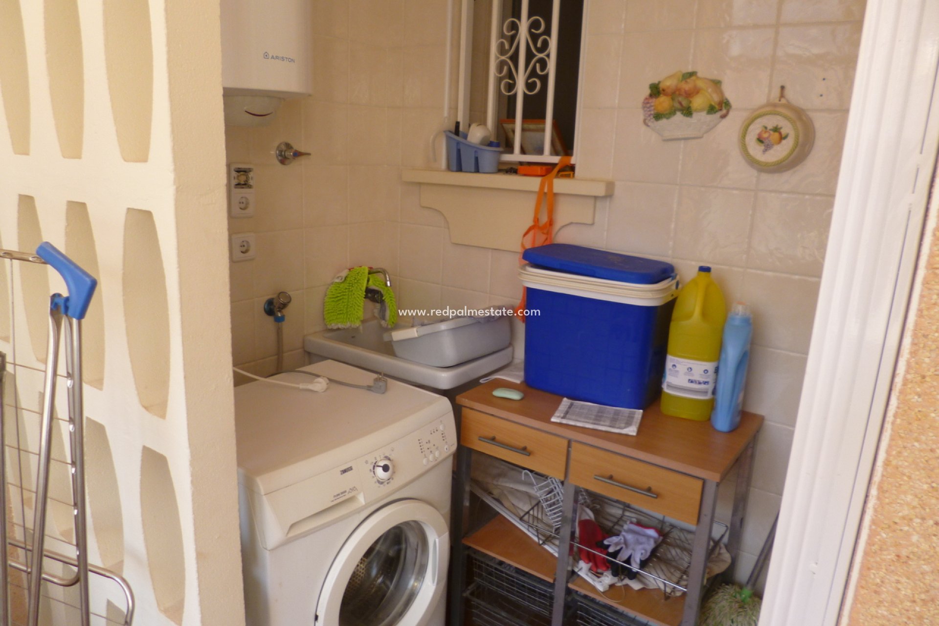 Reventa - Casa Adosada -
Orihuela Costa - La Florida