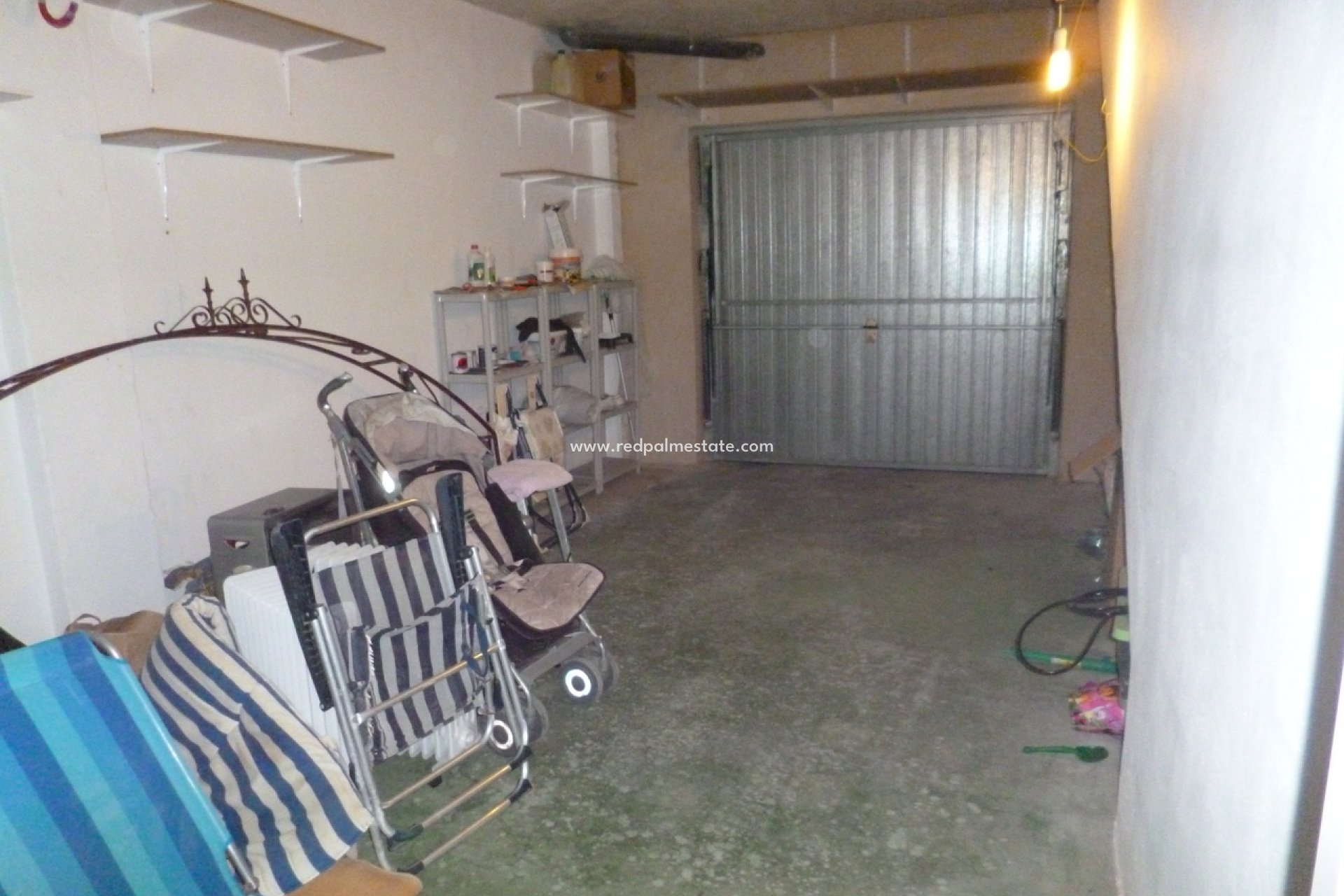 Reventa - Casa Adosada -
Orihuela Costa - La Florida