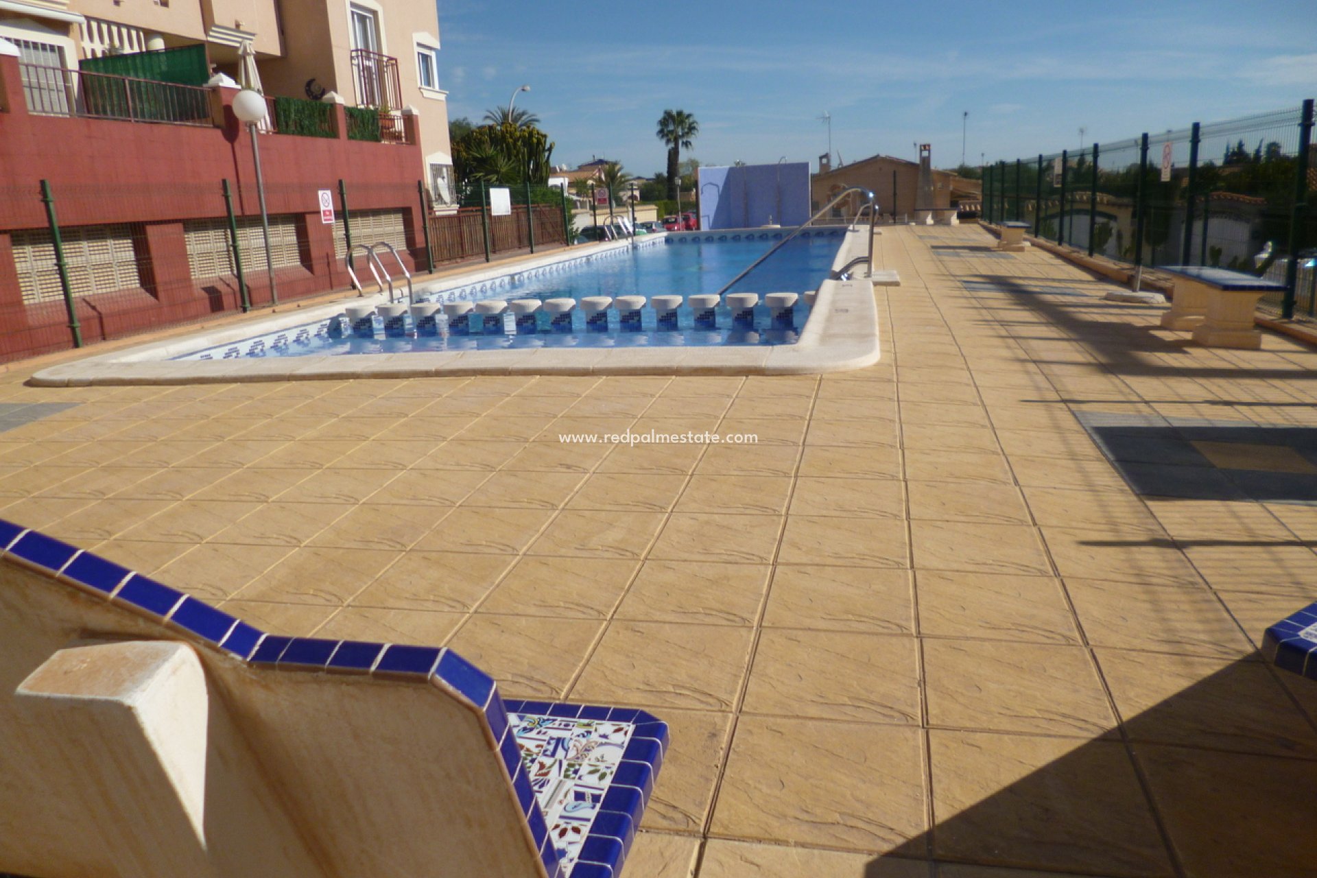 Reventa - Casa Adosada -
Orihuela Costa - La Florida