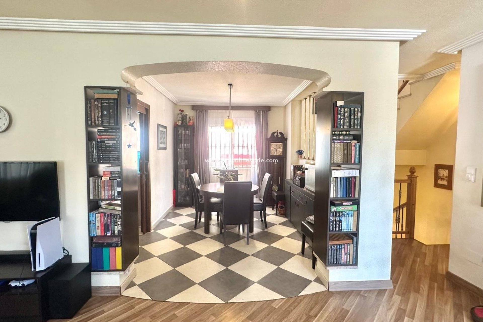 Reventa - Casa Adosada -
Orihuela Costa - La Florida