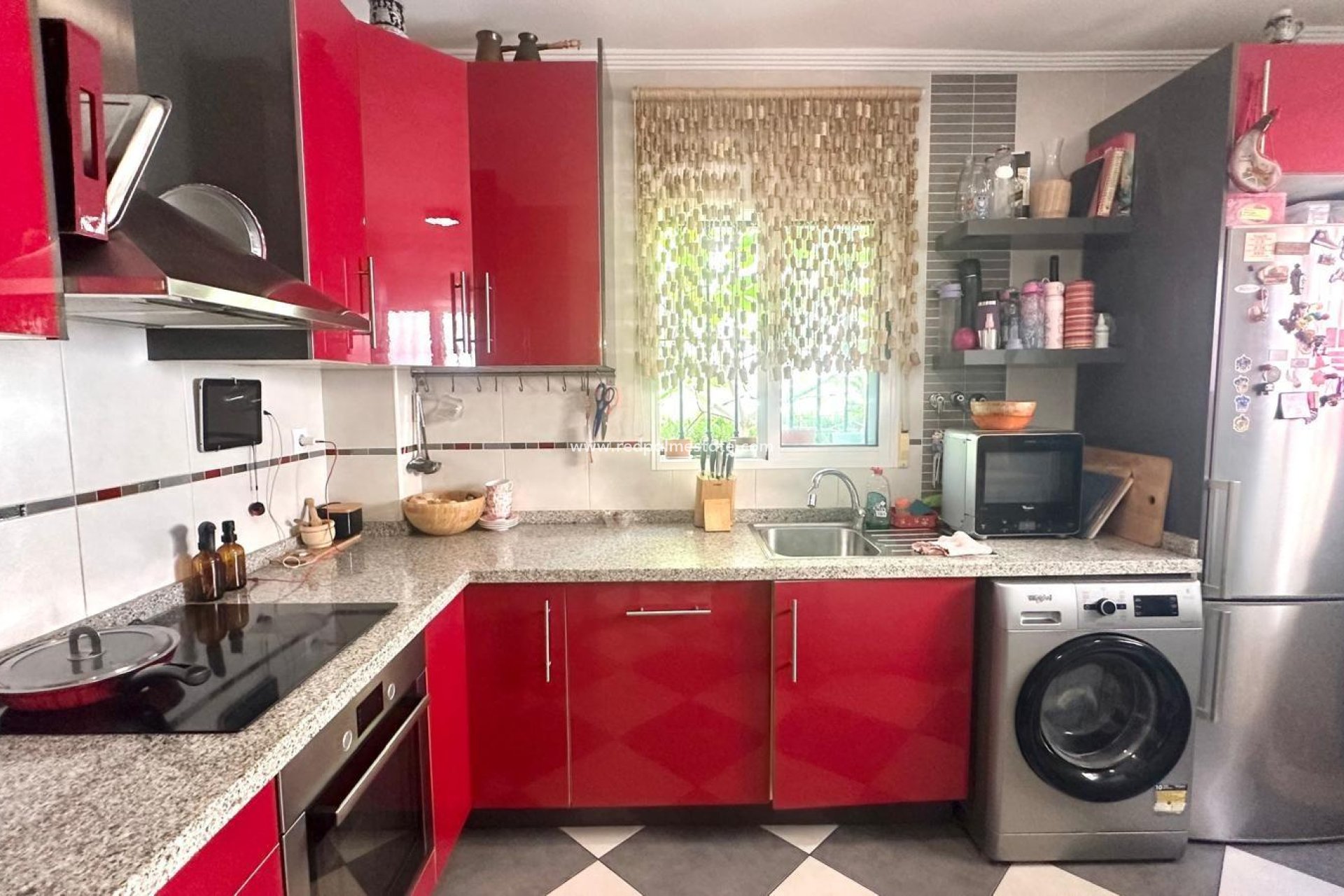 Reventa - Casa Adosada -
Orihuela Costa - La Florida