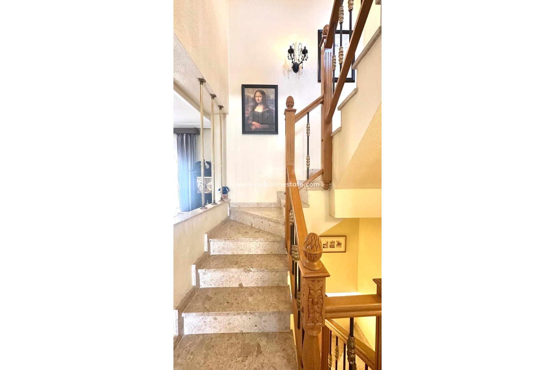 Reventa - Casa Adosada -
Orihuela Costa - La Florida