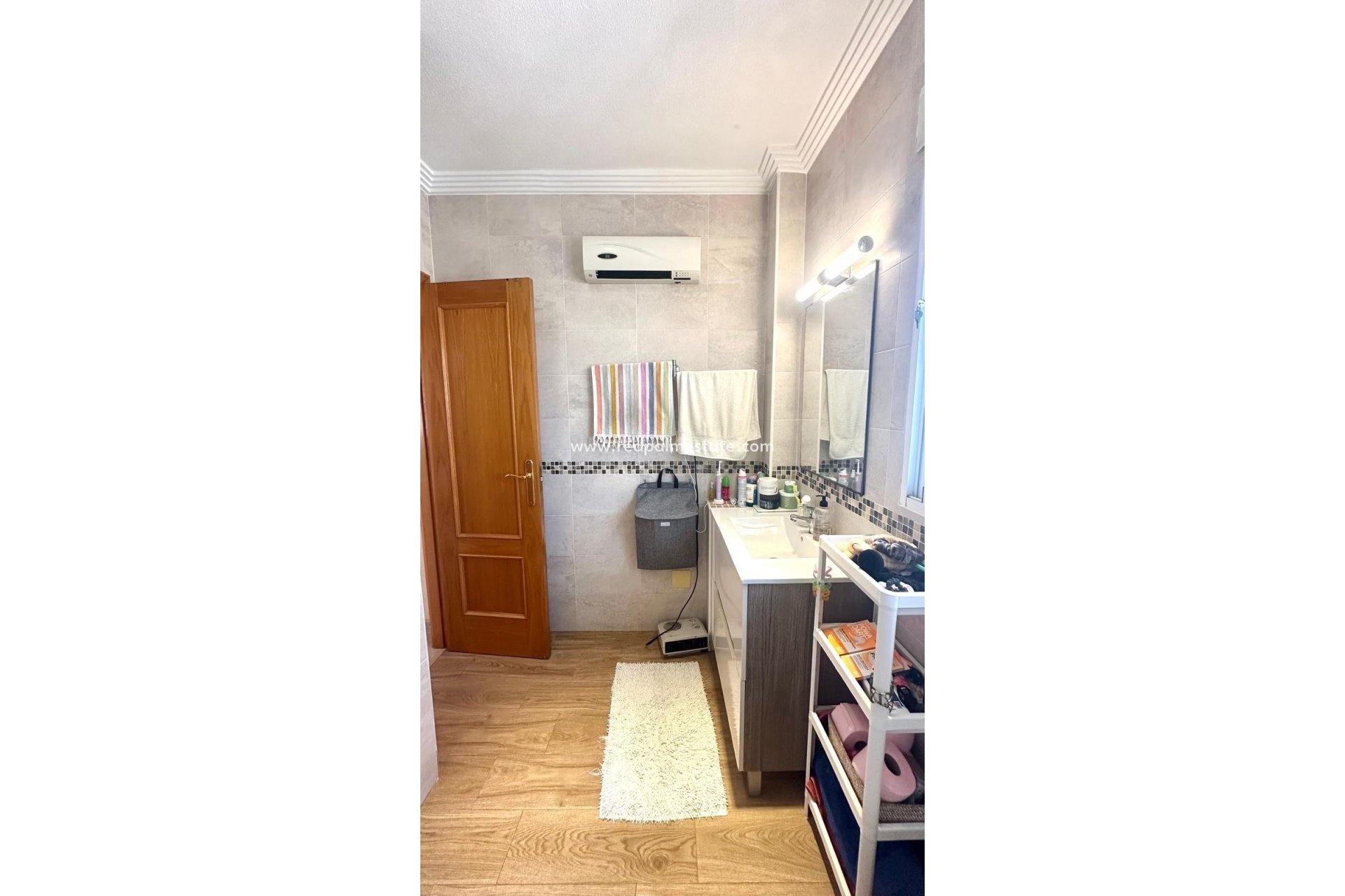 Reventa - Casa Adosada -
Orihuela Costa - La Florida