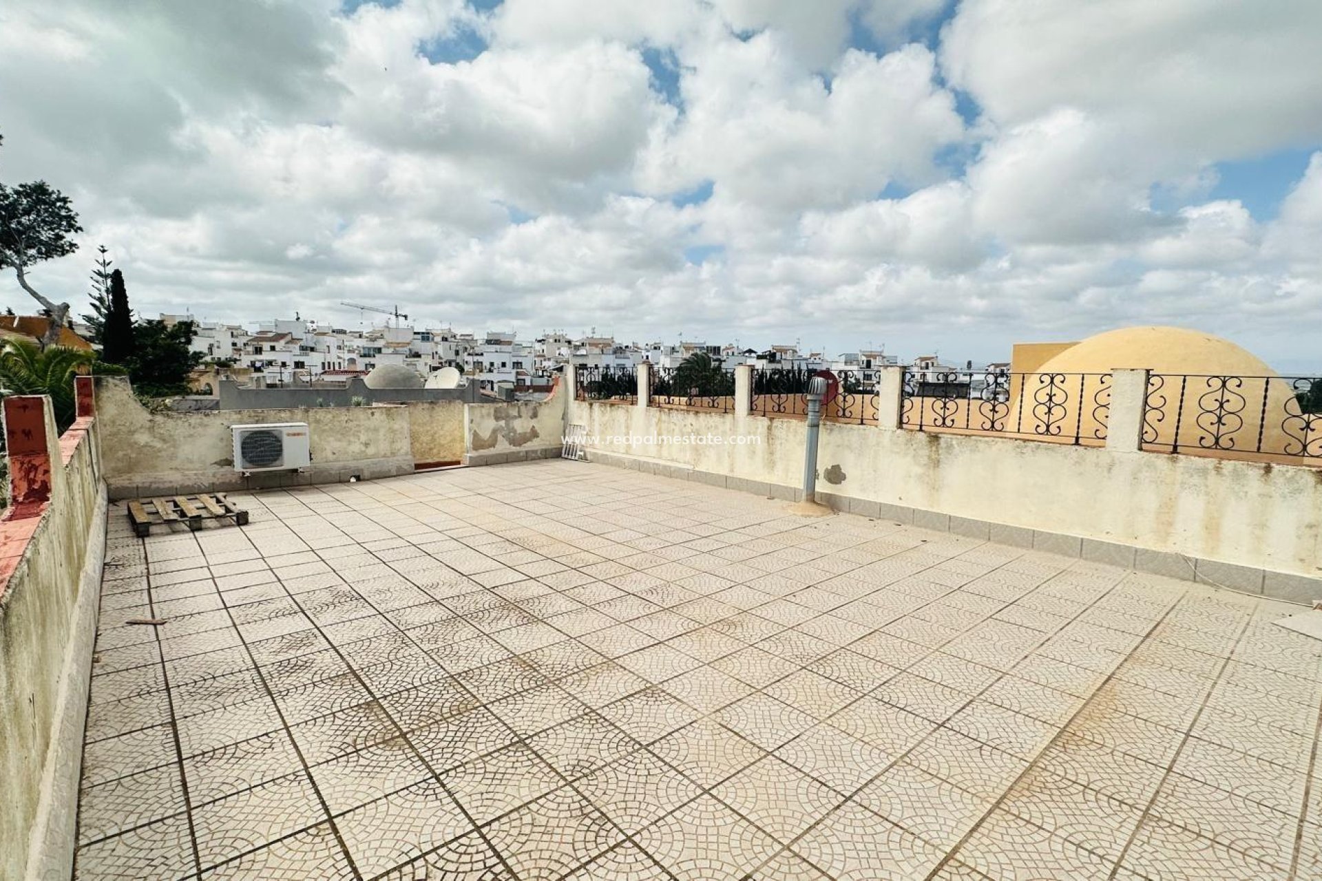 Reventa - Casa Adosada -
Orihuela Costa - La Florida