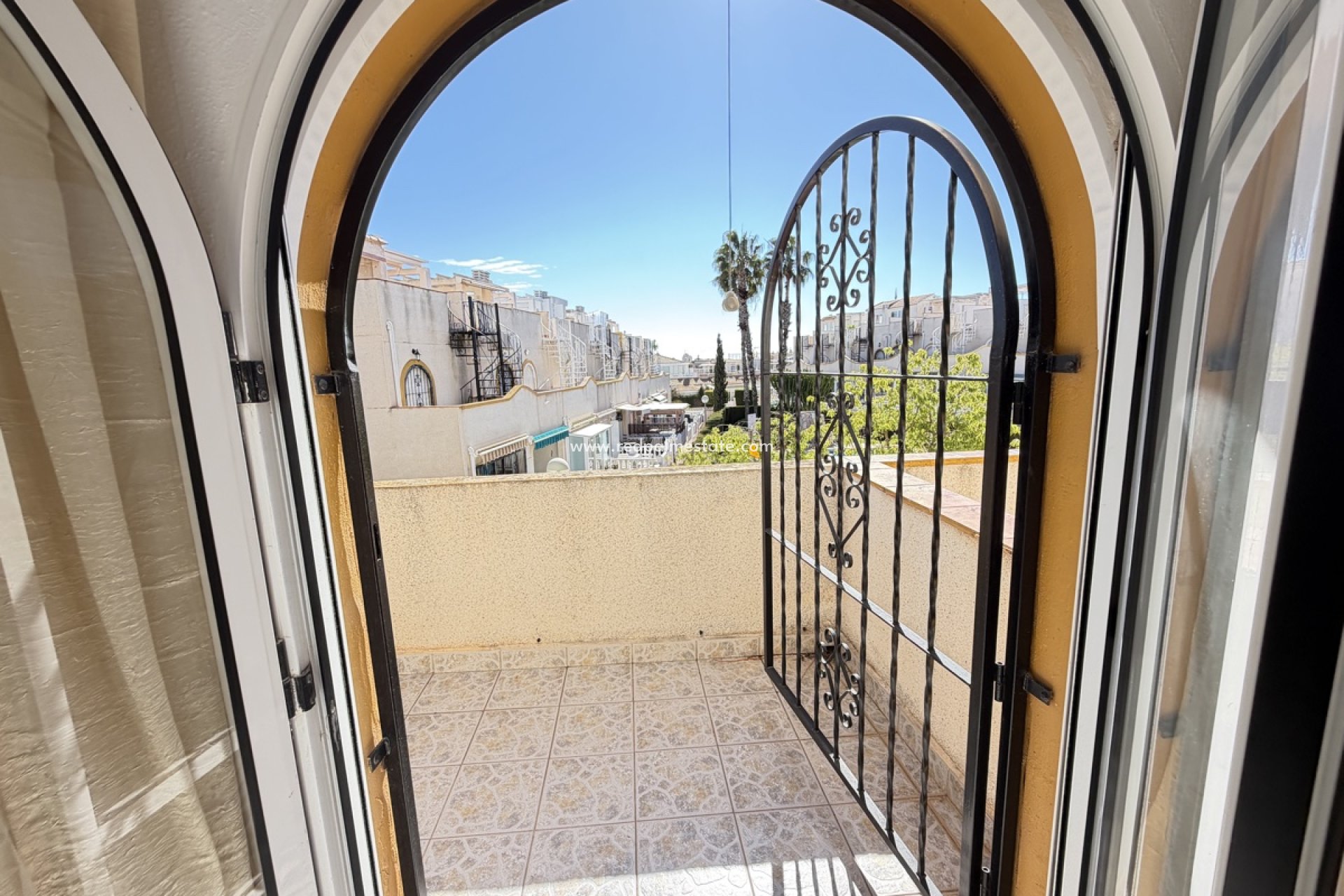 Reventa - Casa Adosada -
Orihuela Costa - La Florida