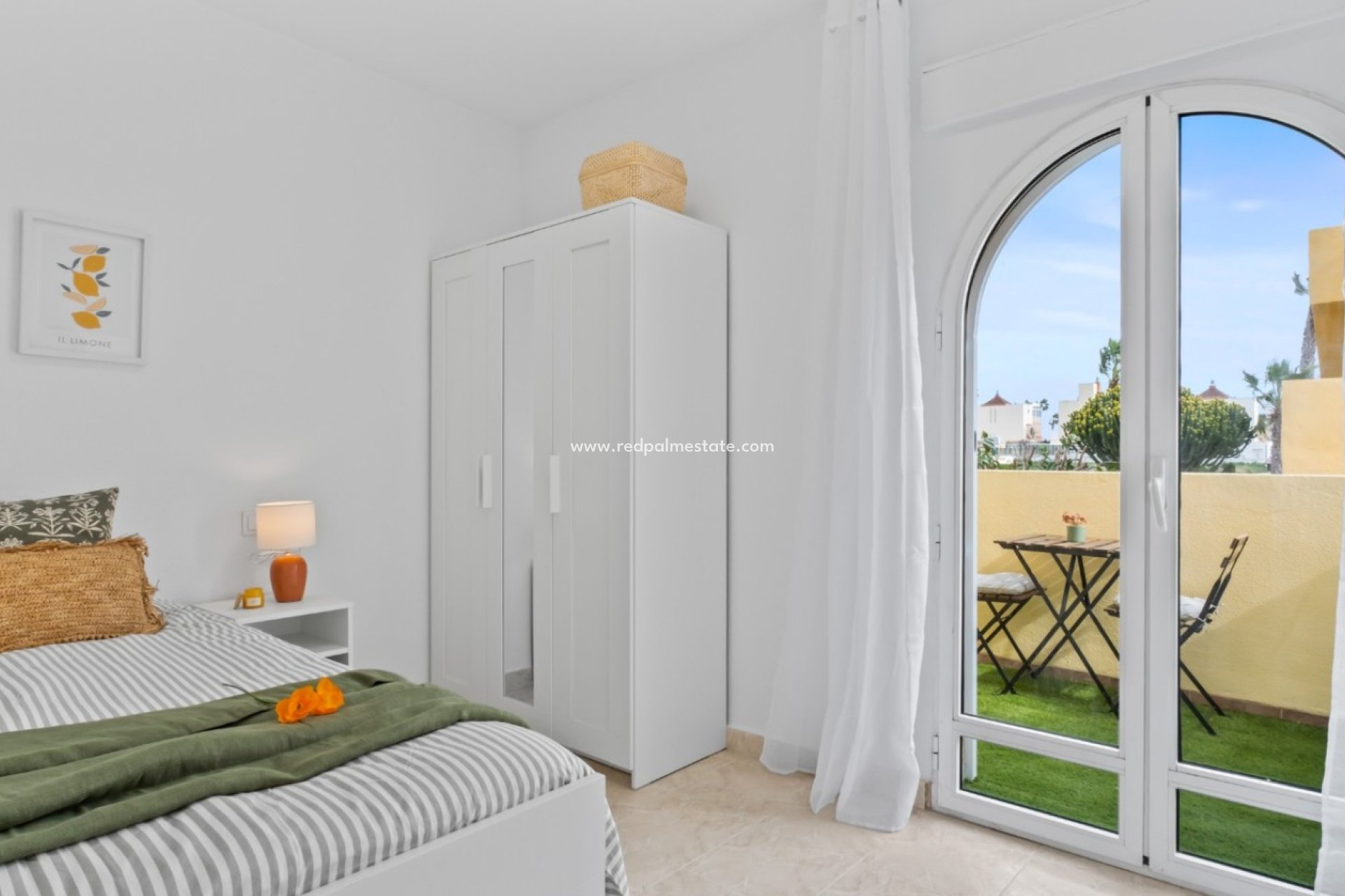 Reventa - Casa Adosada -
Orihuela Costa - La Florida