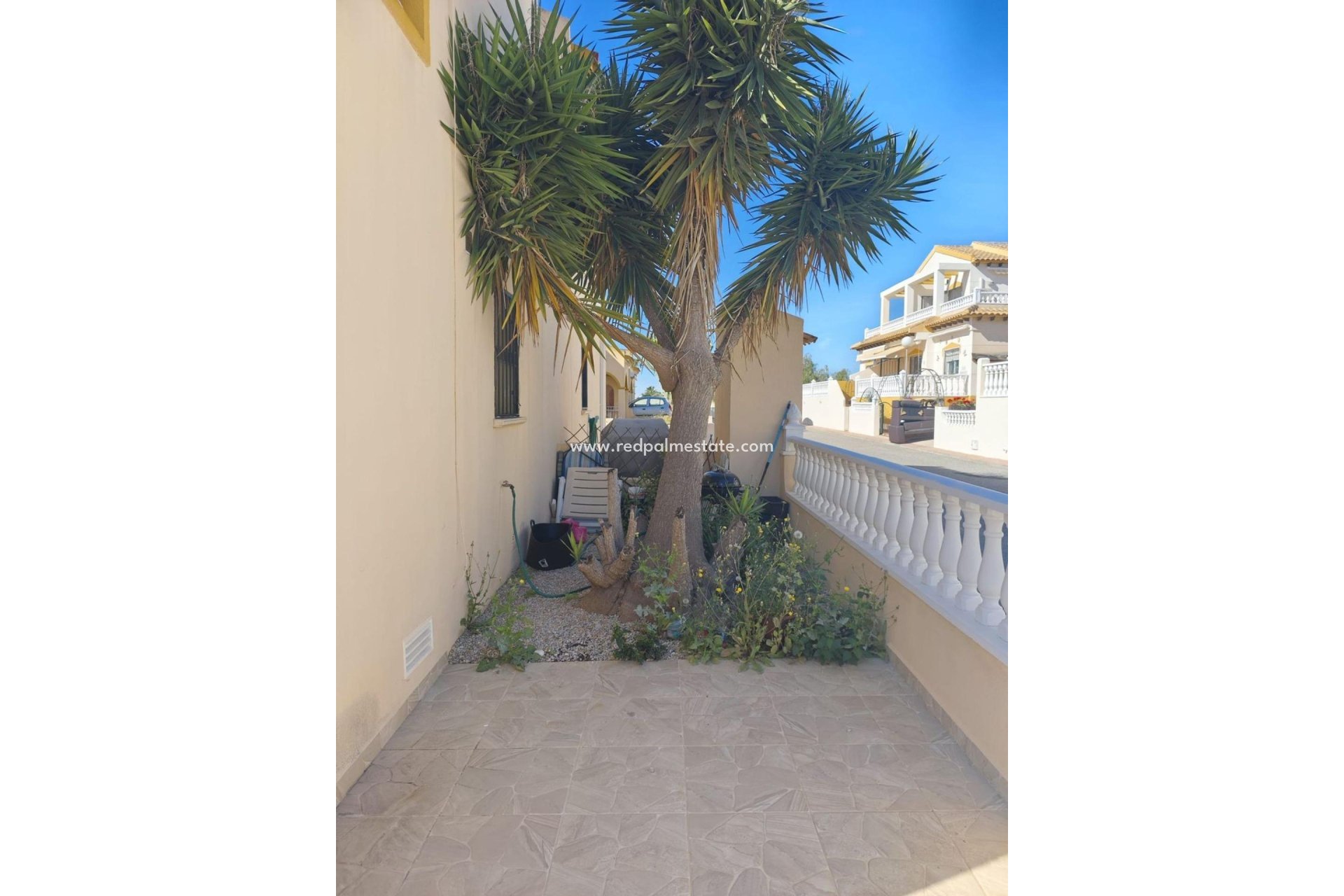 Reventa - Casa Adosada -
Orihuela Costa - La Florida