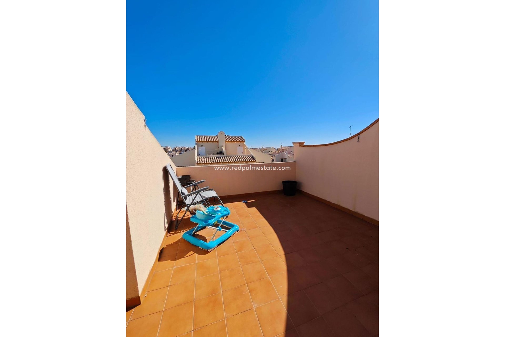 Reventa - Casa Adosada -
Orihuela Costa - La Florida