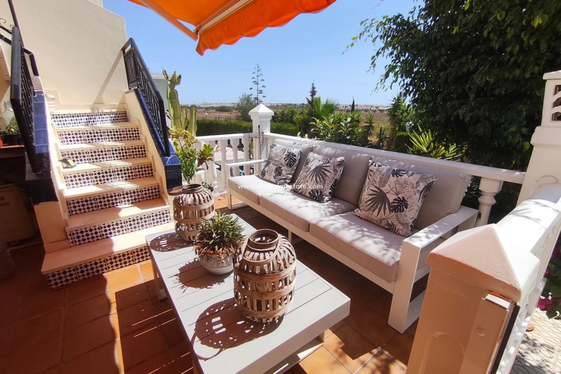 Reventa - Casa Adosada -
Orihuela Costa - La Regia