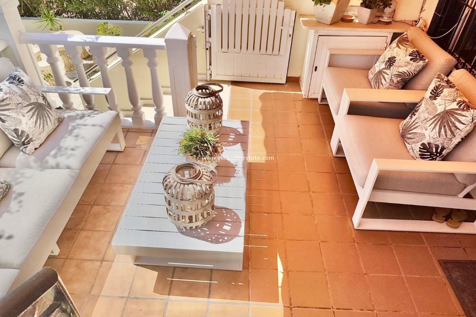 Reventa - Casa Adosada -
Orihuela Costa - La Regia