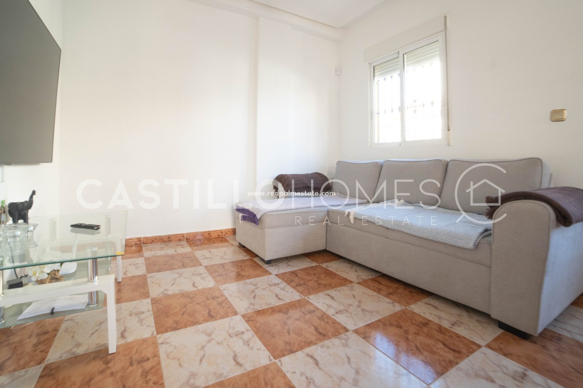 Reventa - Casa Adosada -
Orihuela Costa - La Regia