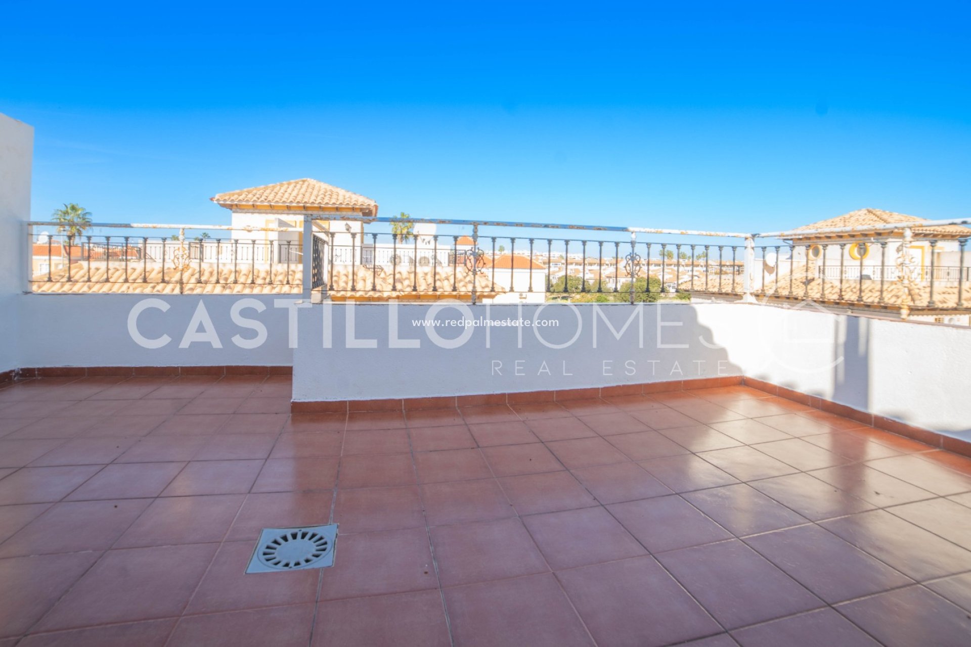 Reventa - Casa Adosada -
Orihuela Costa - La Regia