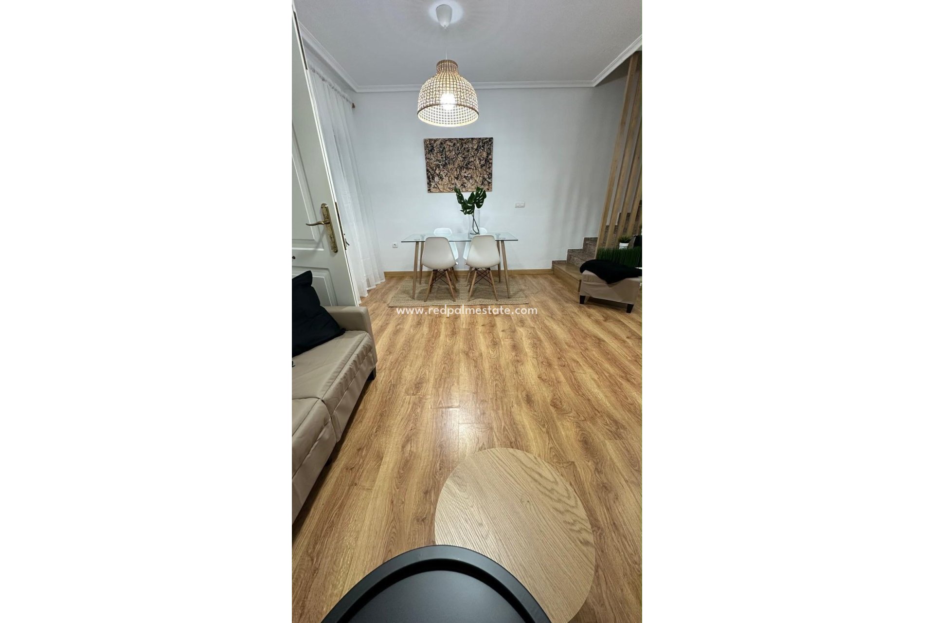 Reventa - Casa Adosada -
Orihuela Costa - La Zenia