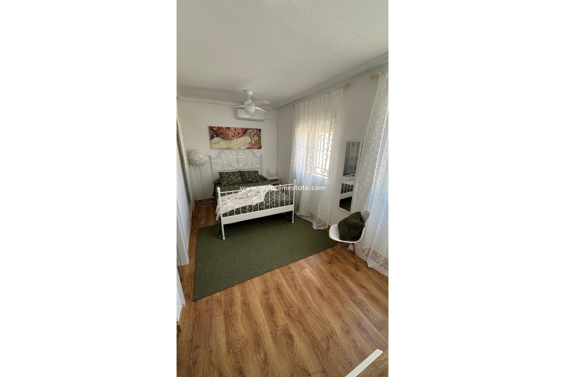 Reventa - Casa Adosada -
Orihuela Costa - La Zenia