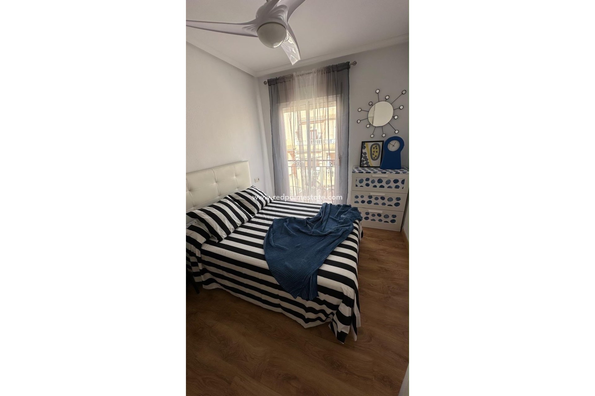 Reventa - Casa Adosada -
Orihuela Costa - La Zenia