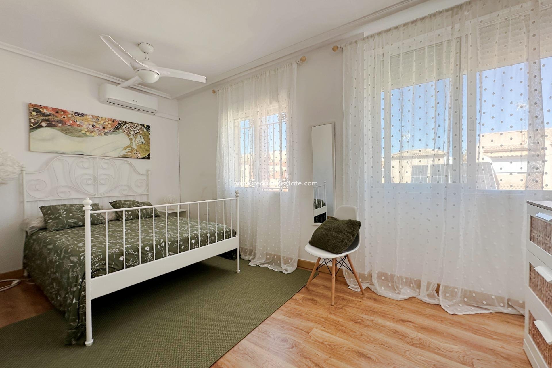Reventa - Casa Adosada -
Orihuela Costa - La Zenia