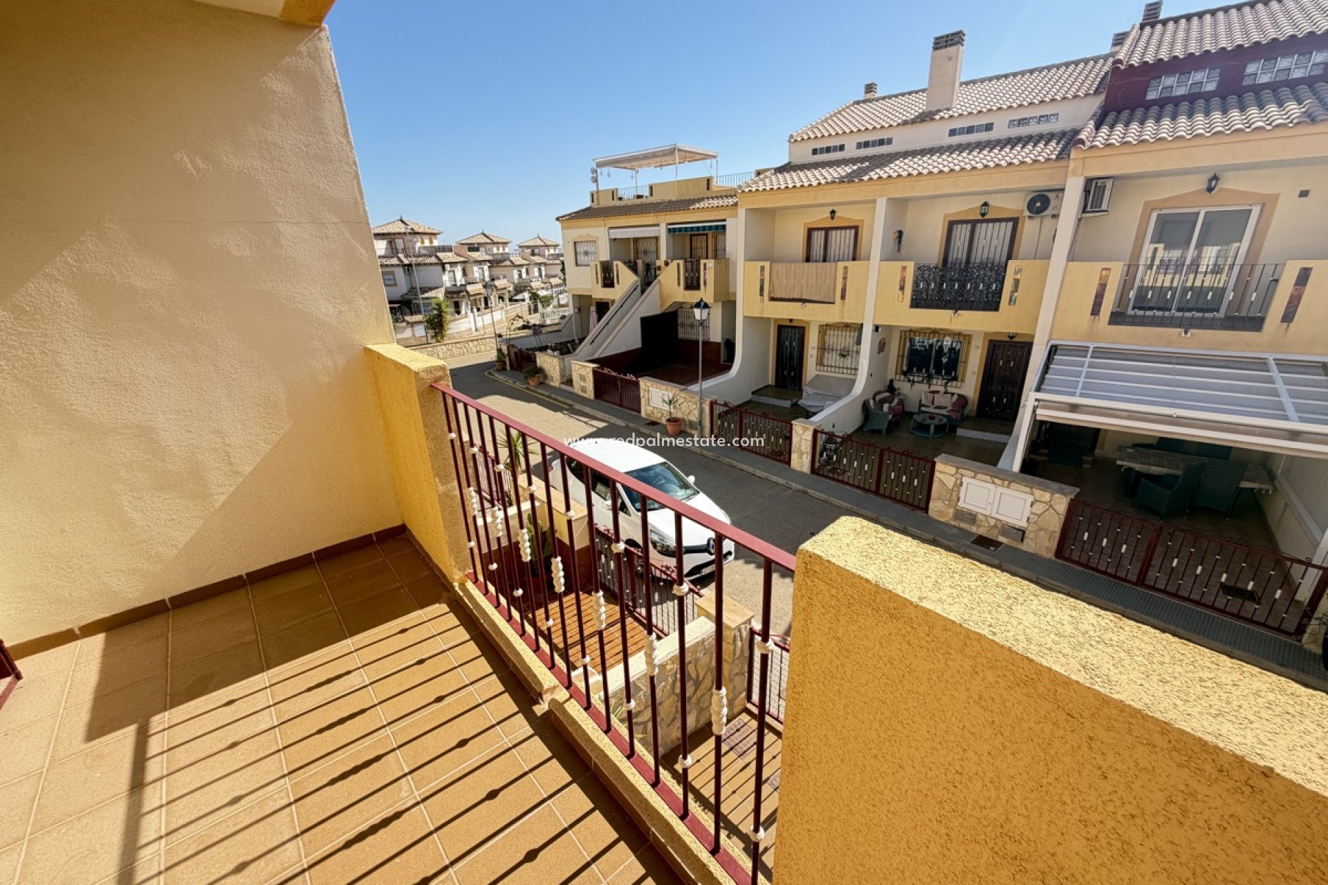 Reventa - Casa Adosada -
Orihuela Costa - La Zenia